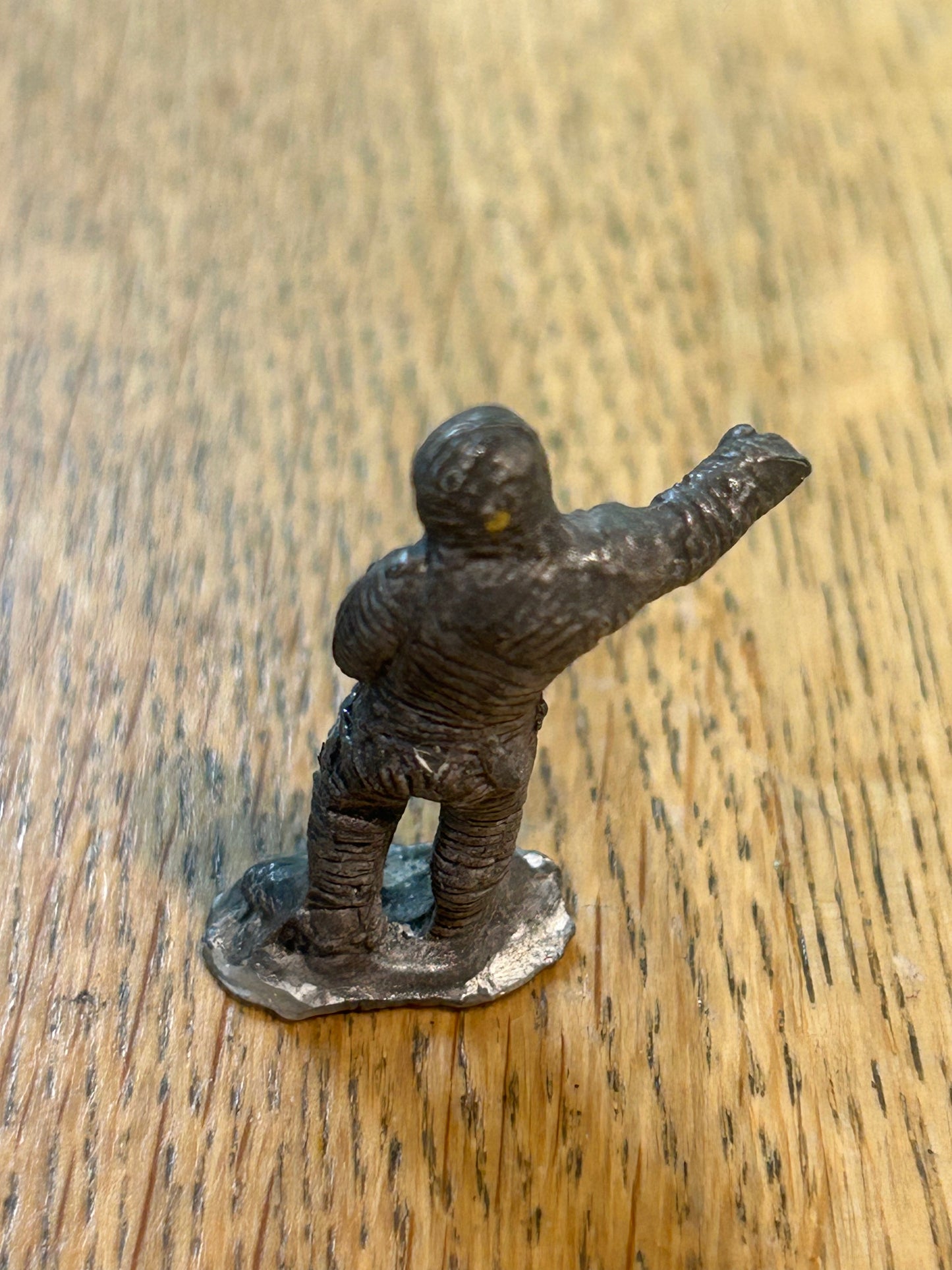 Grenadier 5002 (f) Mummy Metal Miniature Fantasy