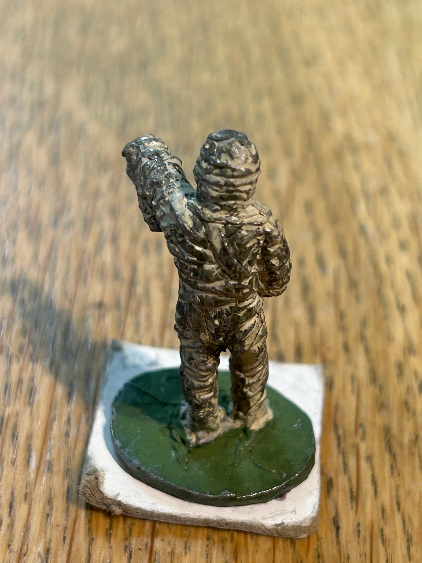 Ral partha preslotta mummy