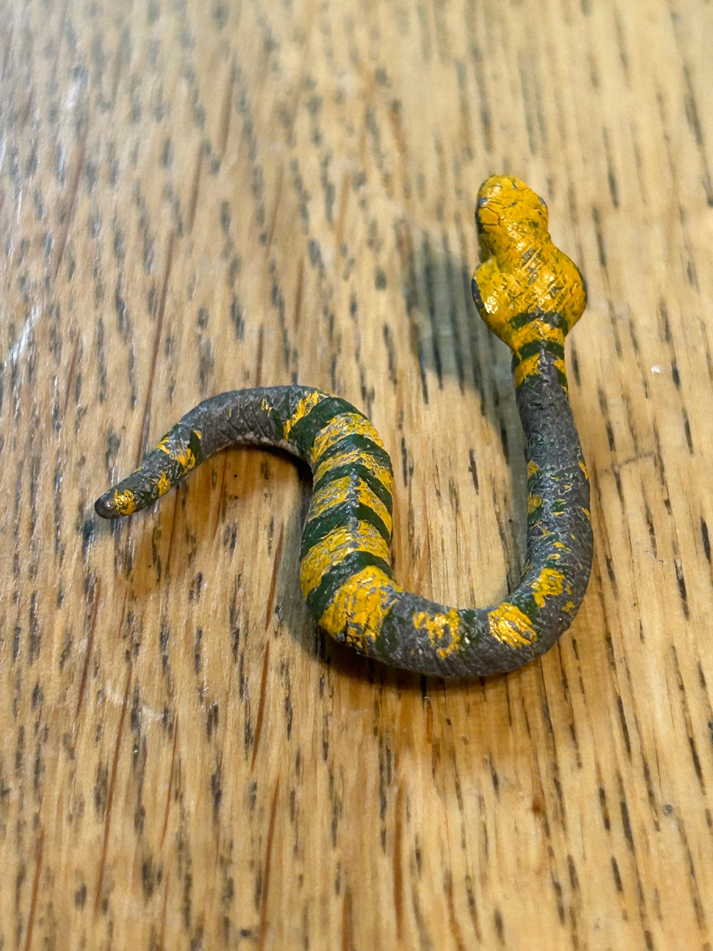 Asgard miniatures FM25 Giant Snake