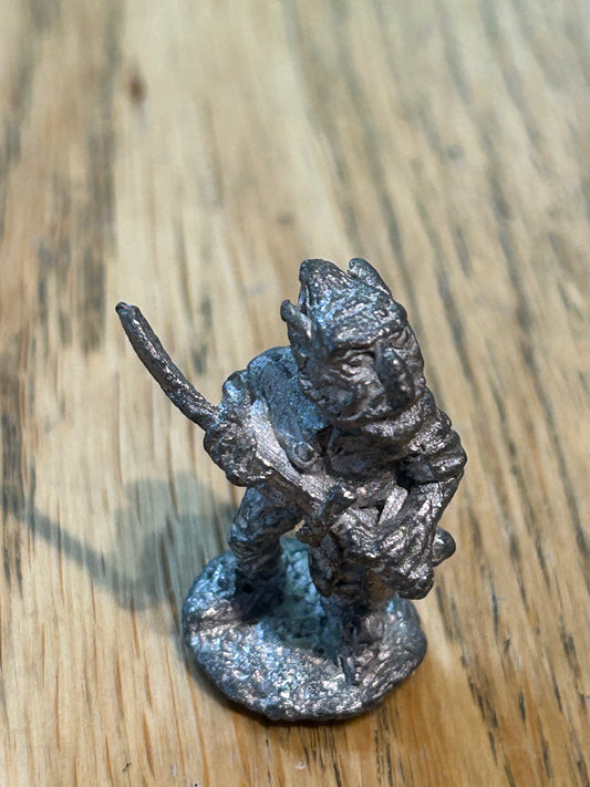 Citadel Miniatures FTG6 Great Gnoll w/ double handed sword Fantasy Tribe