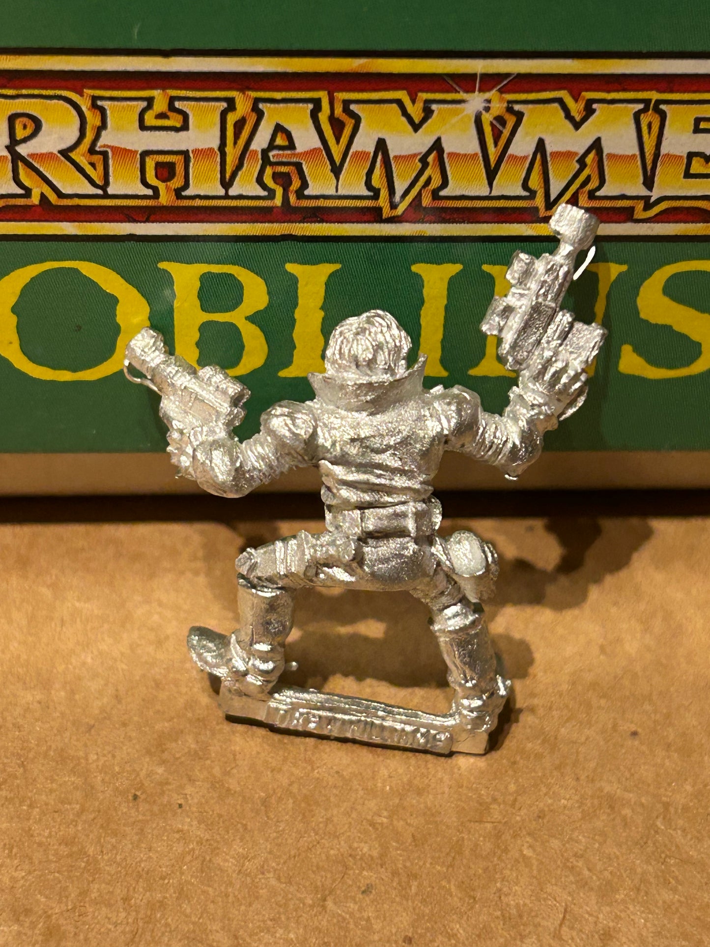 Satyr art studio RT series pirate captain