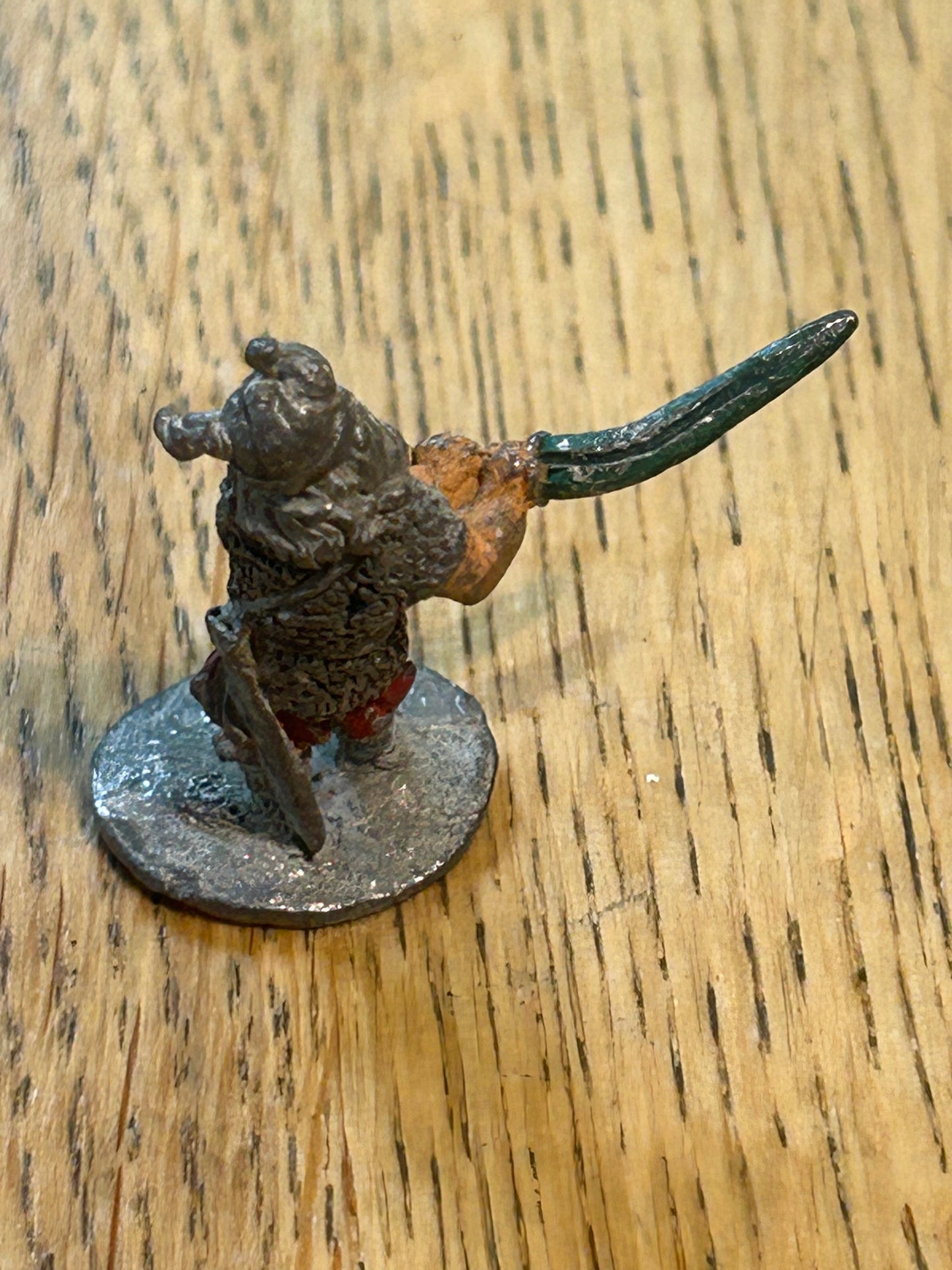 Ral partha Viking
