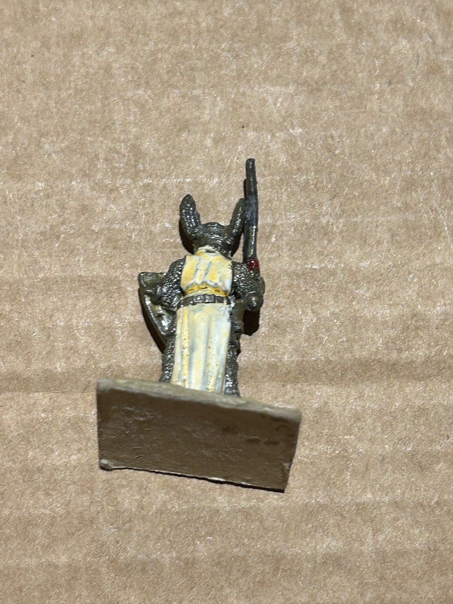 Citadel - Warhammer fantasy Pre Slotta - RR2 - The Knight Of Origo, 1984 #C