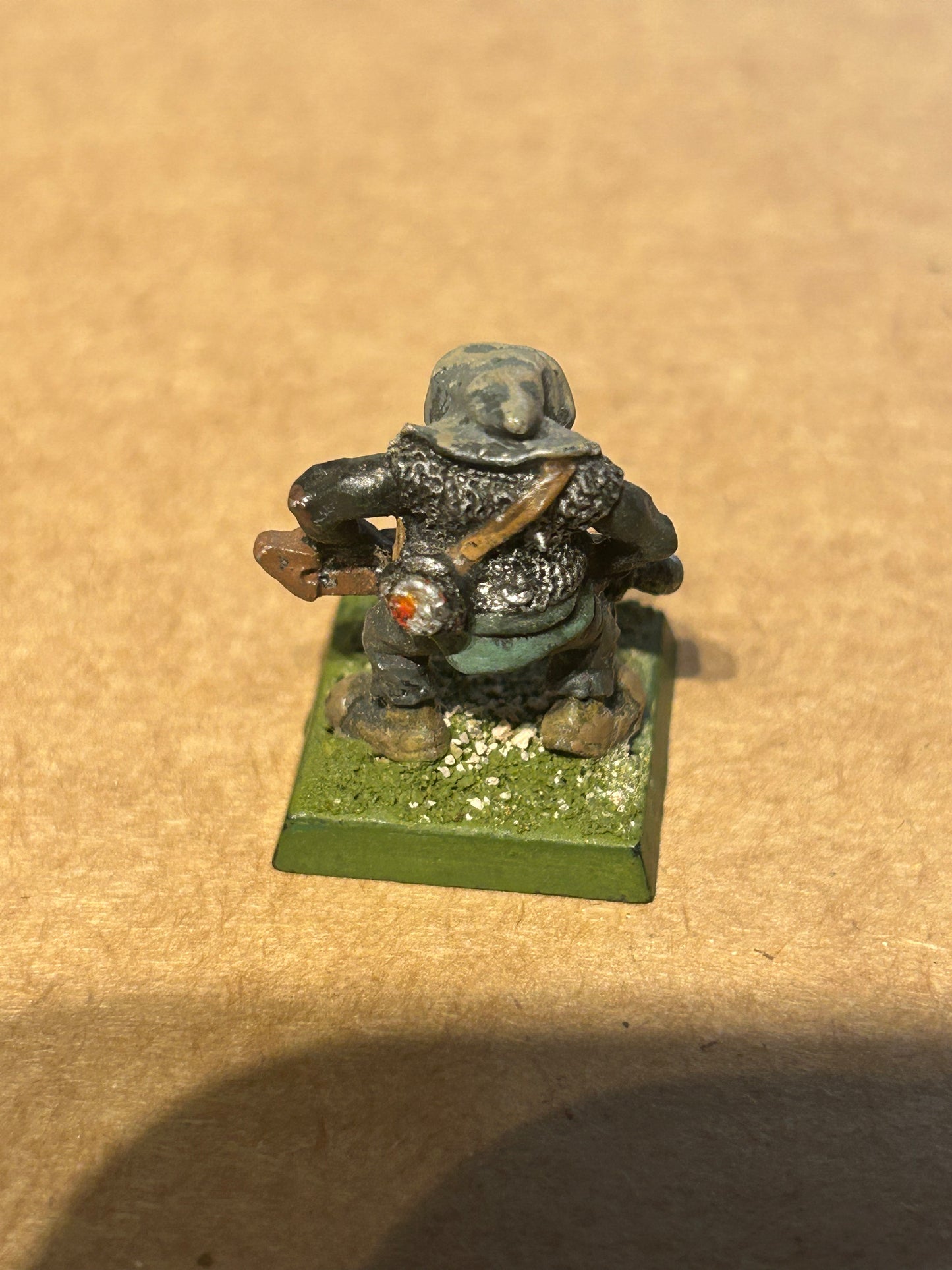 Warhammer fantasy goblins c12 Zurig or Stogg