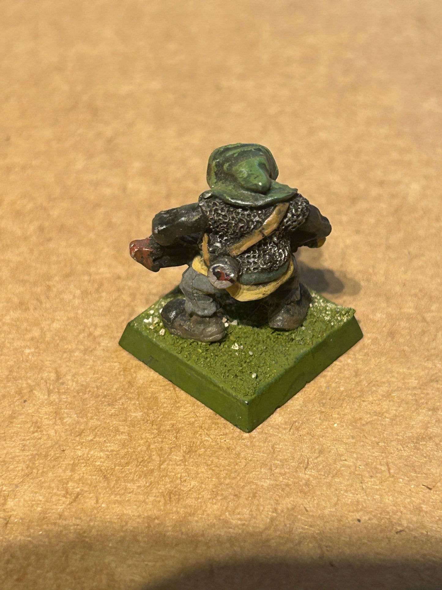Warhammer fantasy goblins c12 Zurig or Stogg