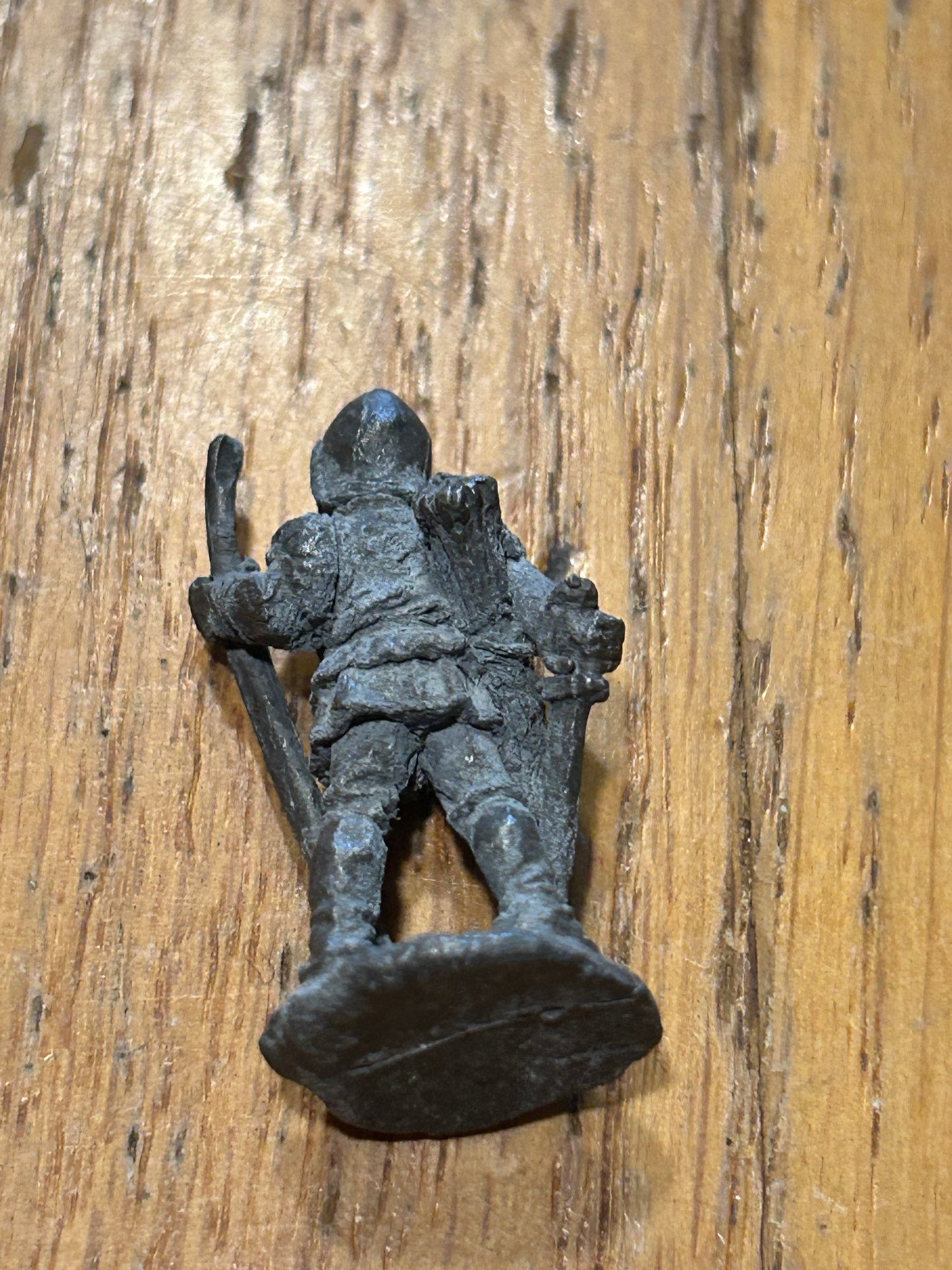 Warhammer fantasy preslotta bretonnian archer