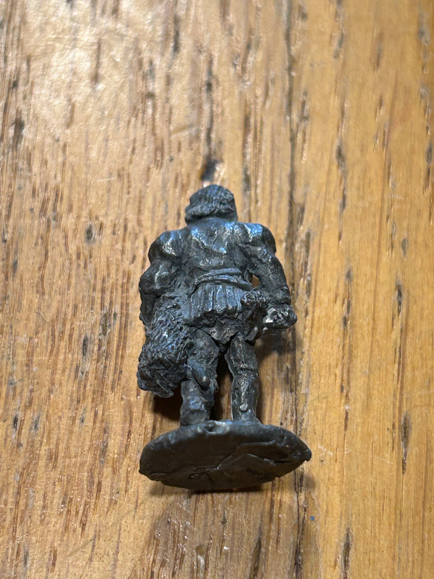 Warhammer fantasy preslotta bretonnian archer