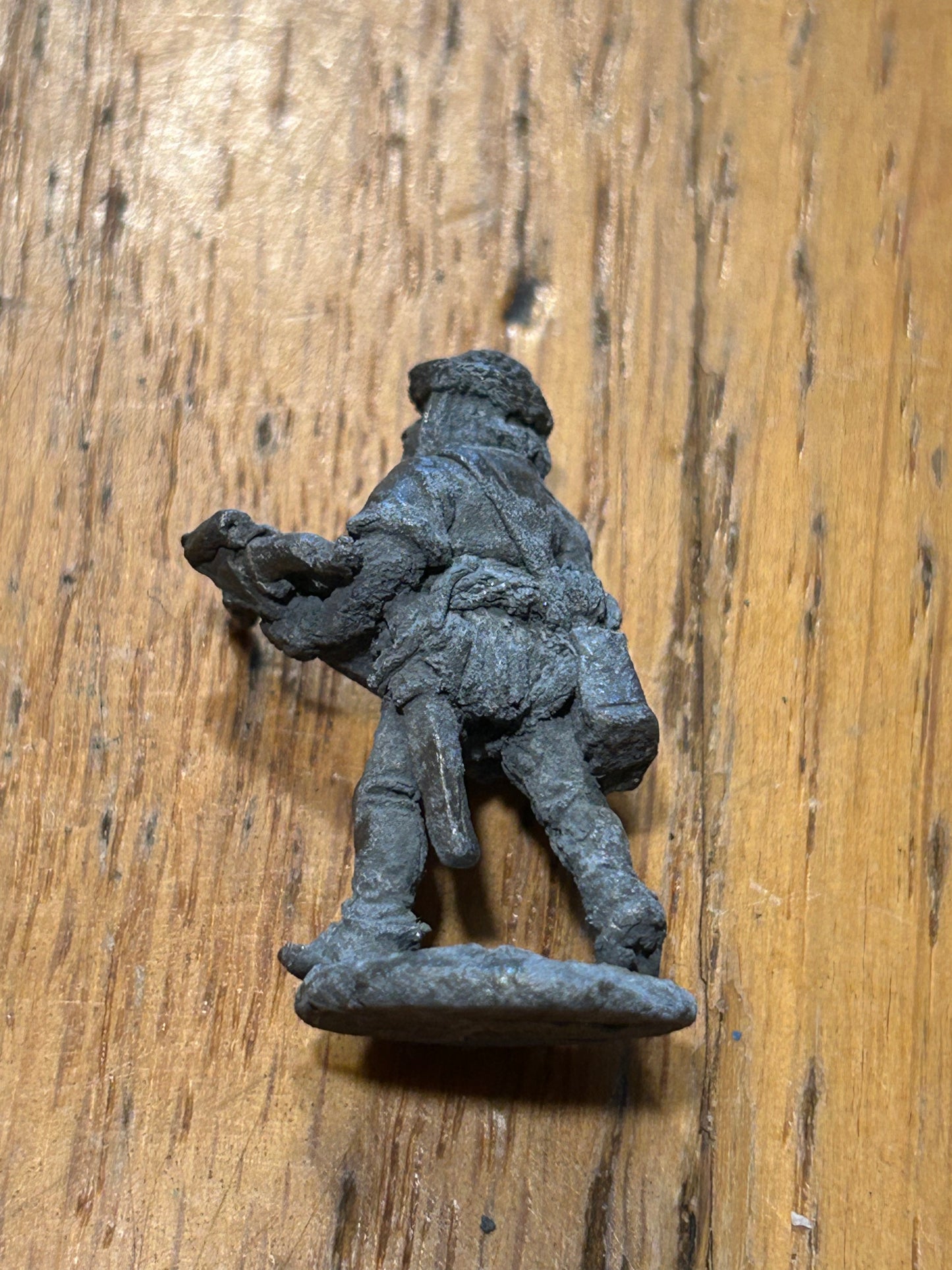 Warhammer fantasy preslotta bretonnian or empire crossbowman