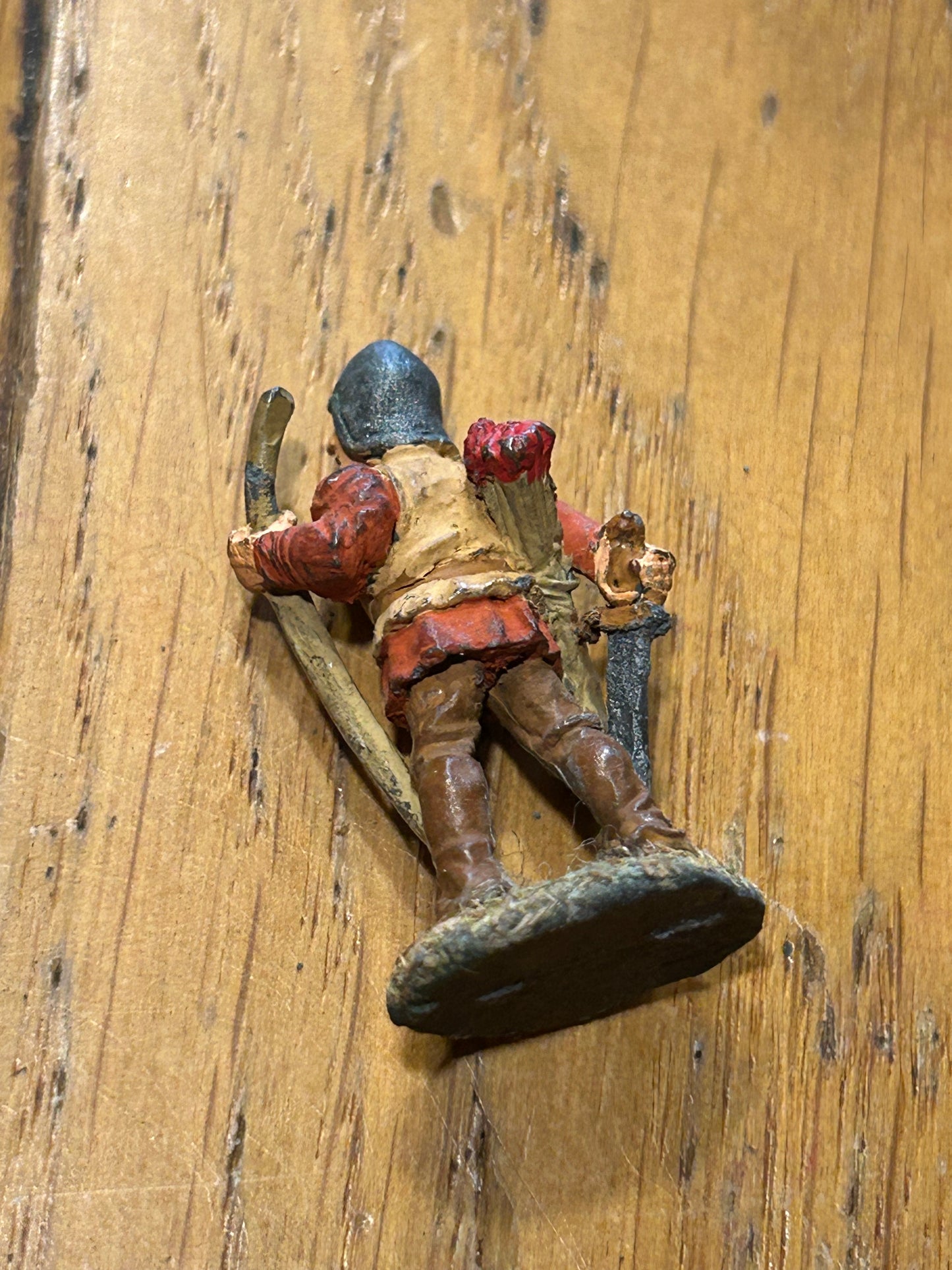 Warhammer fantasy preslotta bretonnian archer