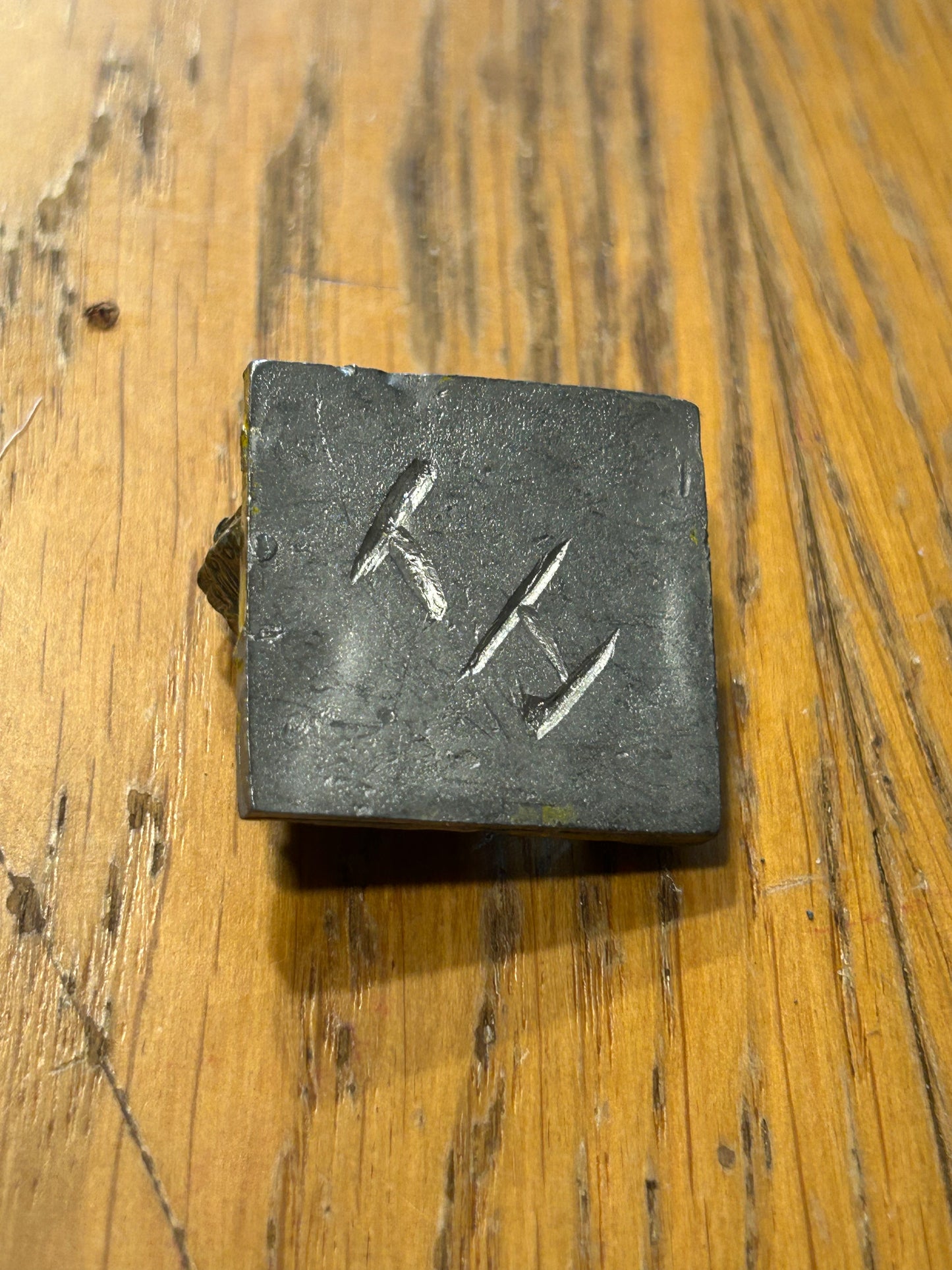 C39 treasure square (I think) warhammer fantasy dungeons and dragons