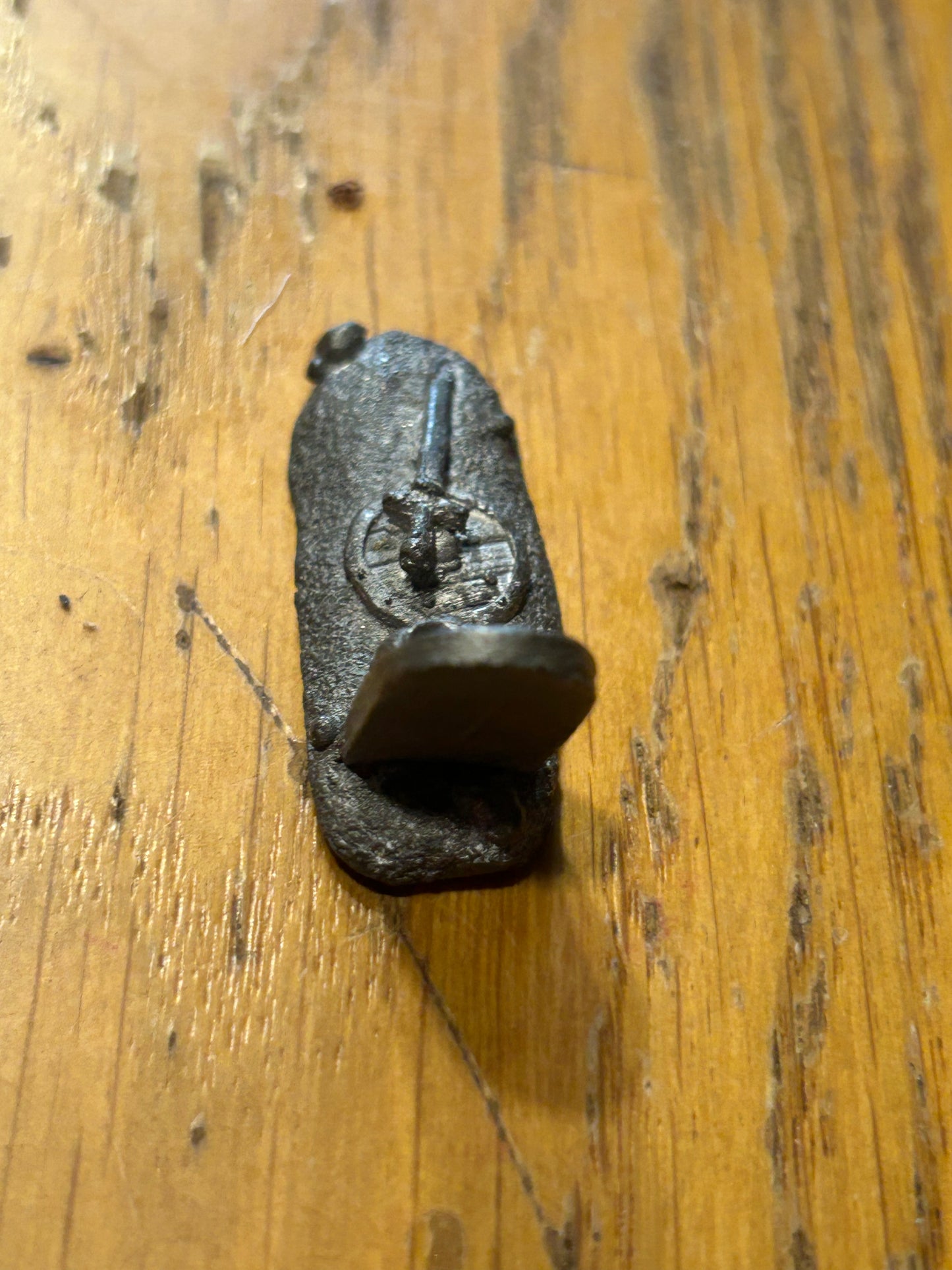 Arcane Architecture DS3 Headstone Grave 1 Scenery Metal Warhammer fantasy