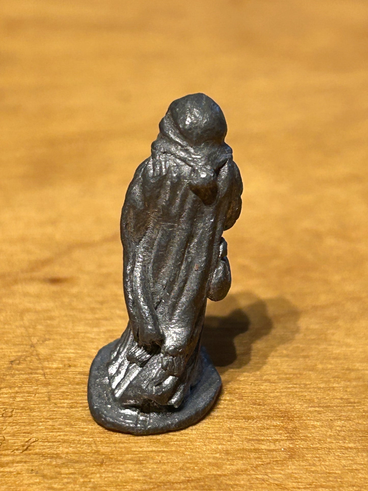 Games Workshop Citadel CF12 Assassin Chronicle Series Fantasy Nick Lund Figure