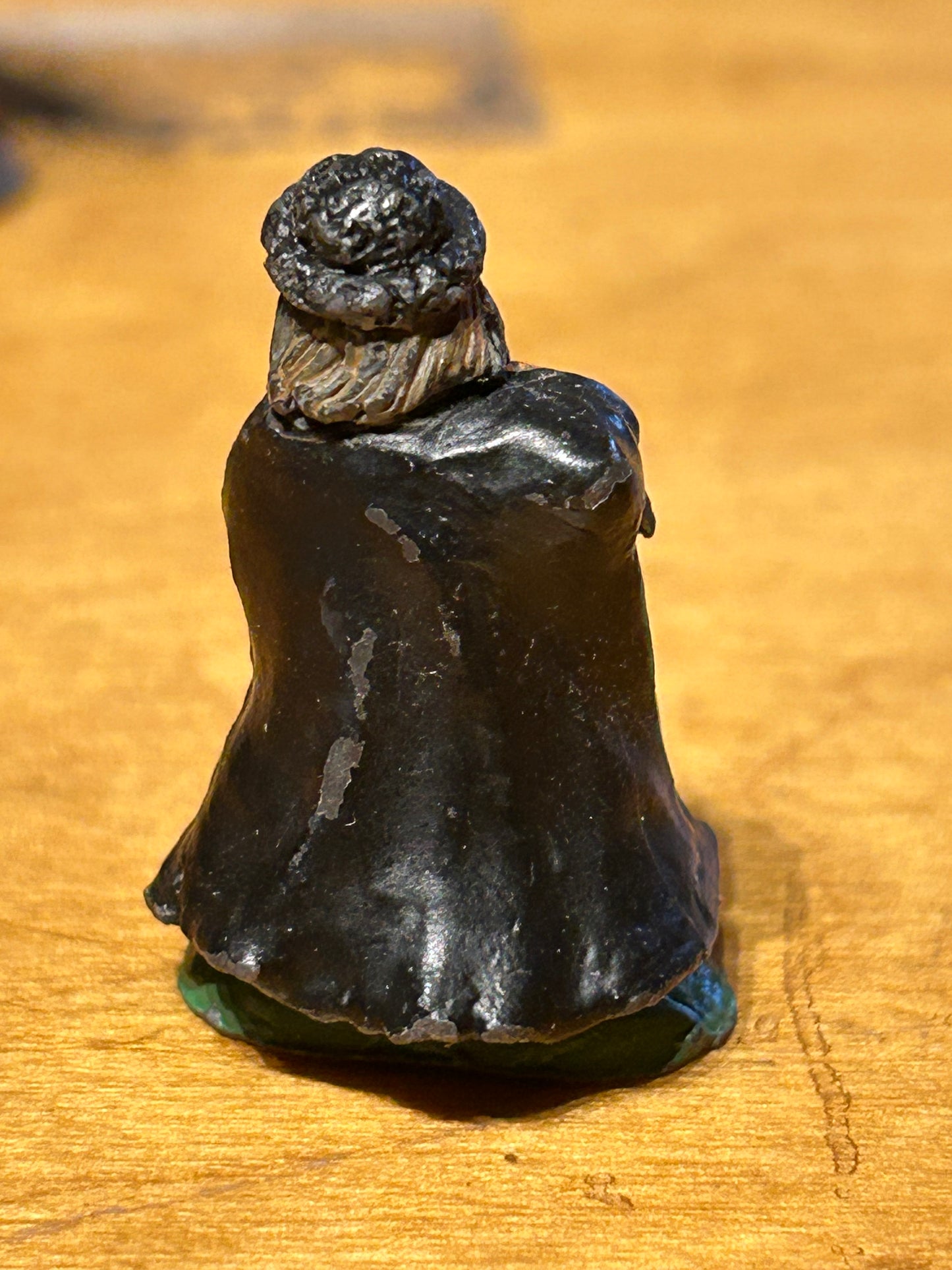 THIEF ASSASSIN quickblade Metal Pre-Slotta C04 Thieves Army Warhammer Citadel 1980s B5