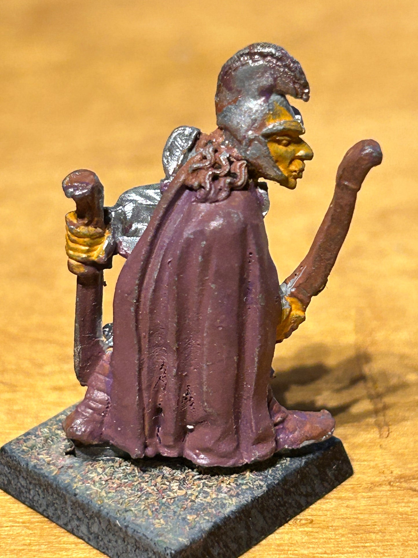 Warhammer fantasy c08 high elf bowman