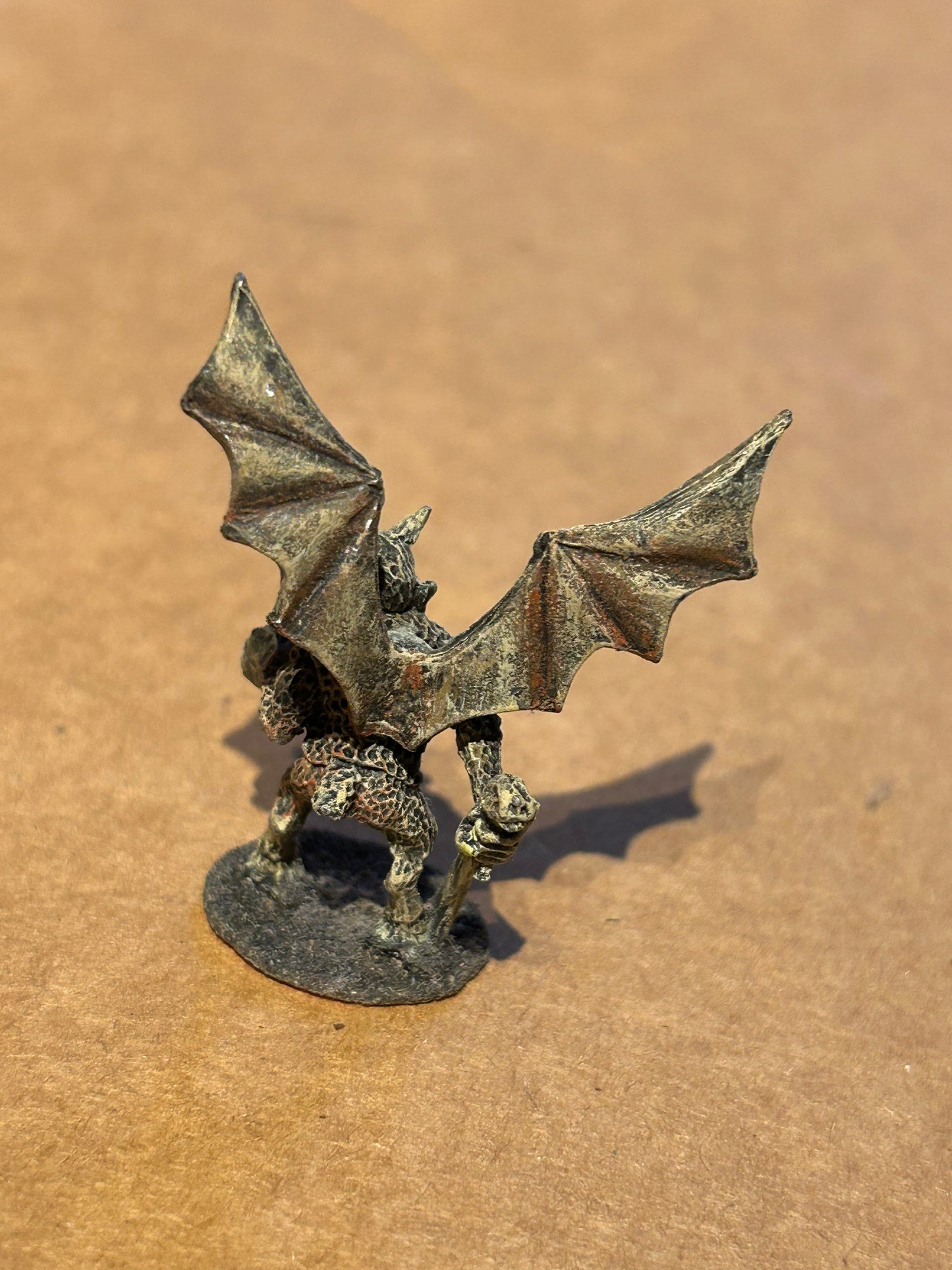 Warhammer fantasy c48 gargoyles (01)
Ahkensdab