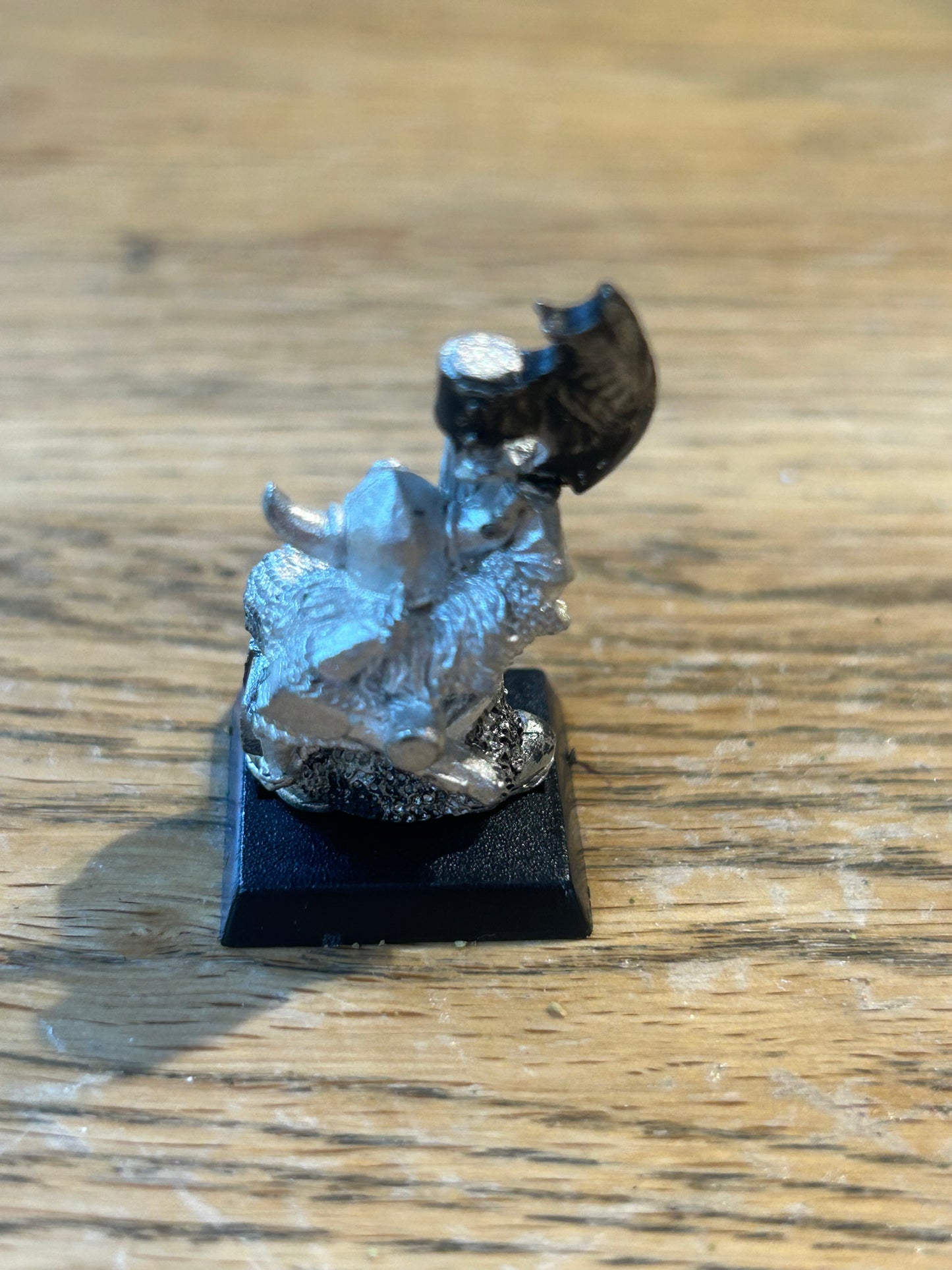 Warhammer Fantasy Old World Dwarfs Bugman’s ranger