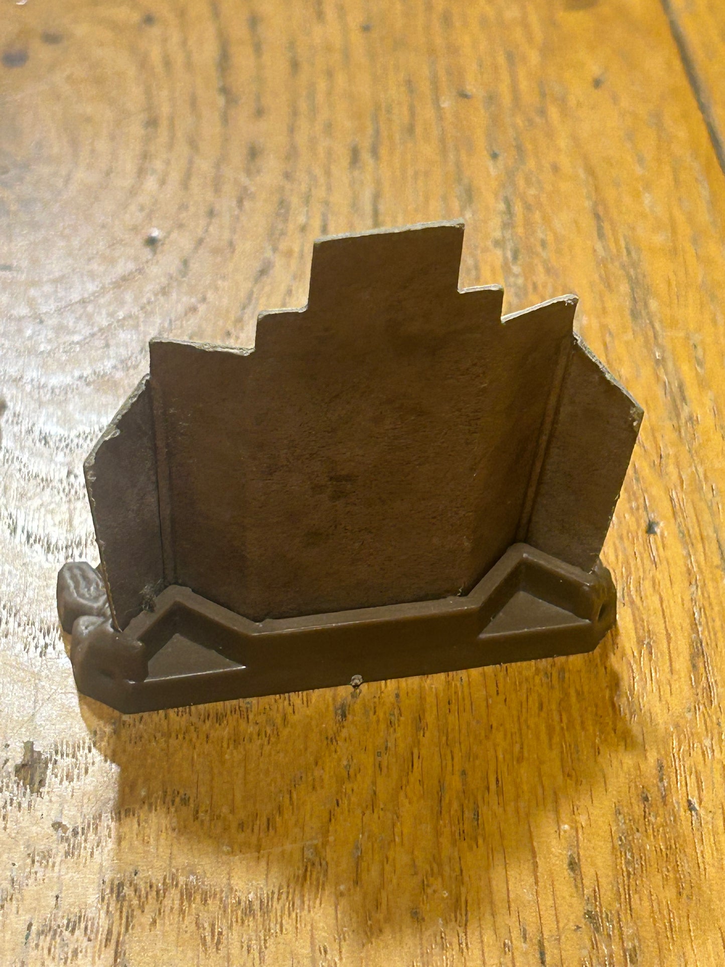 Heroquest fireplace