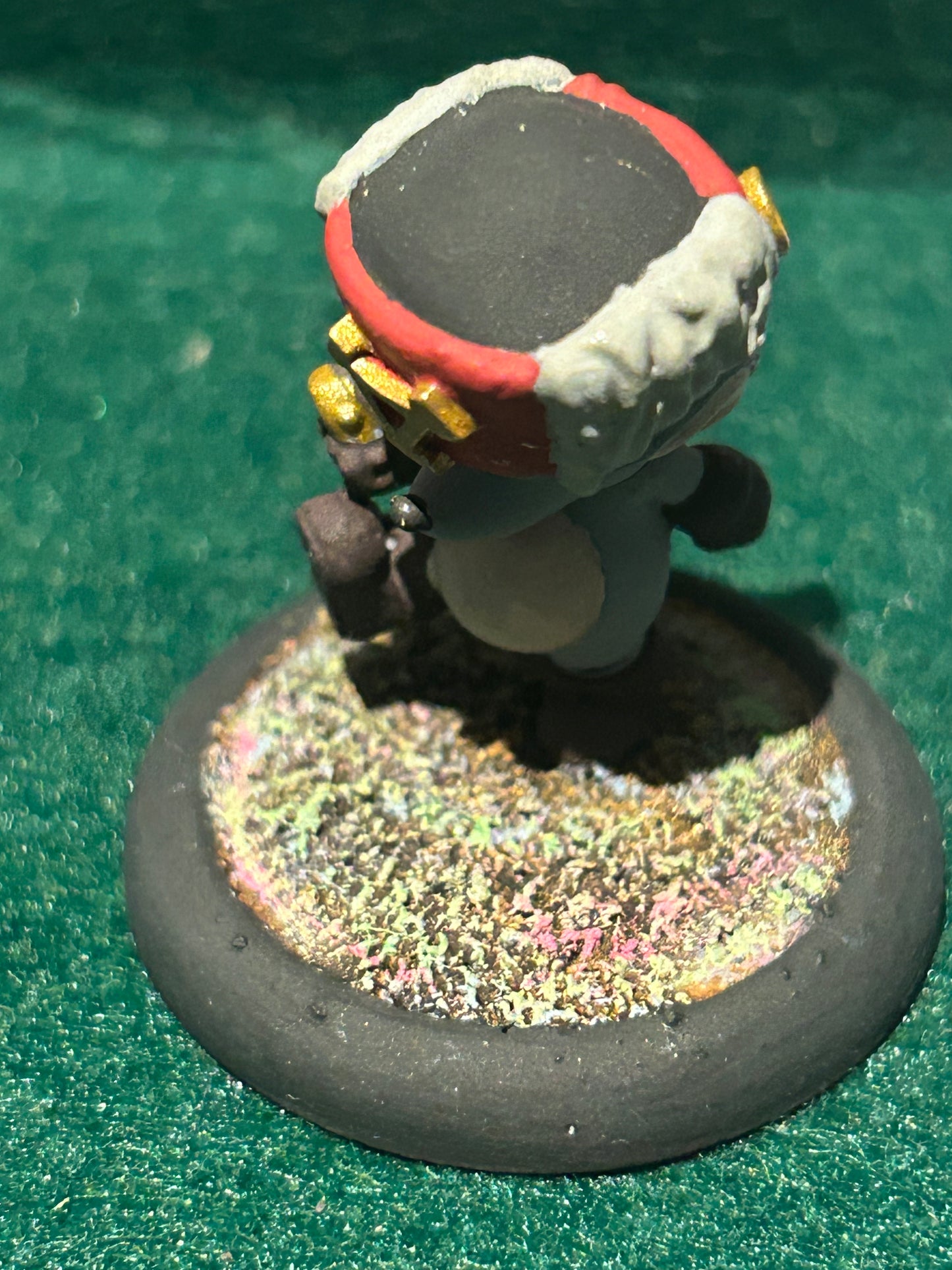 Hordes Grymkin phantasm