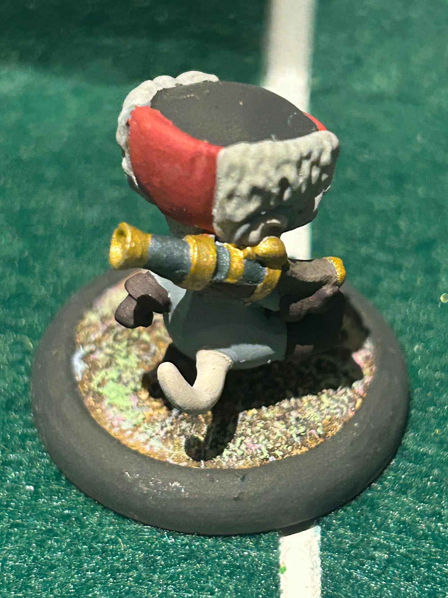 Hordes Grymkin phantasm