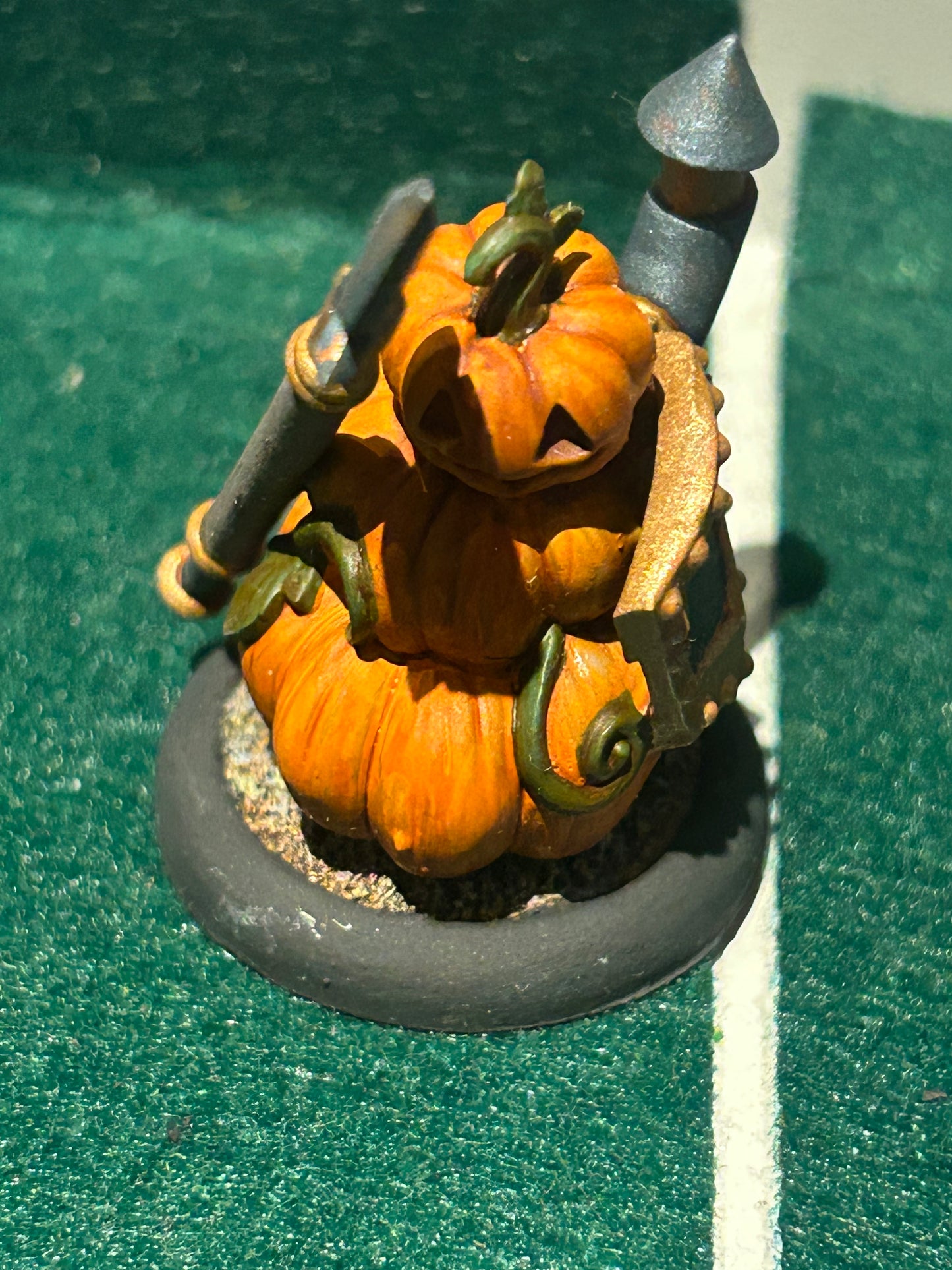 Hordes Grymkin phantasm