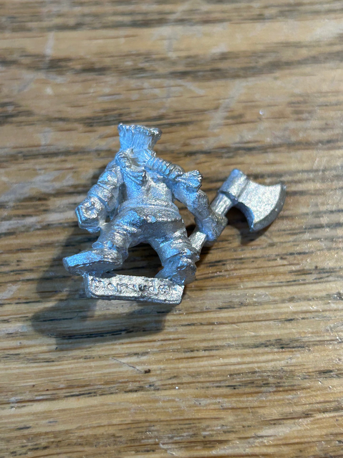 Warhammer Fantasy Dwarves Dwarf troll slayer