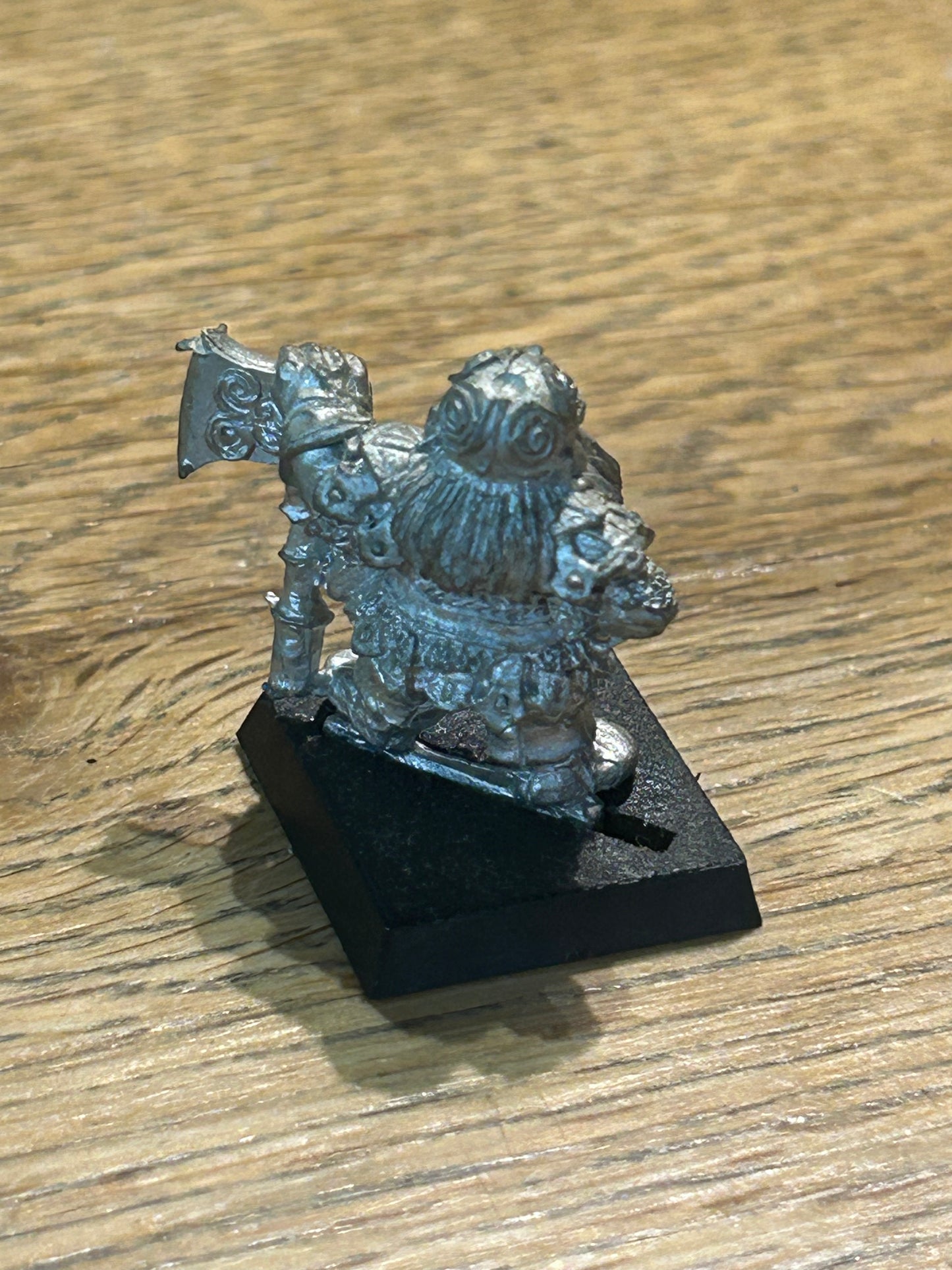 1987 Limited Edition White Dwarf 10th Year Mail Order Miniature Citadel GW warhammer fantasy
