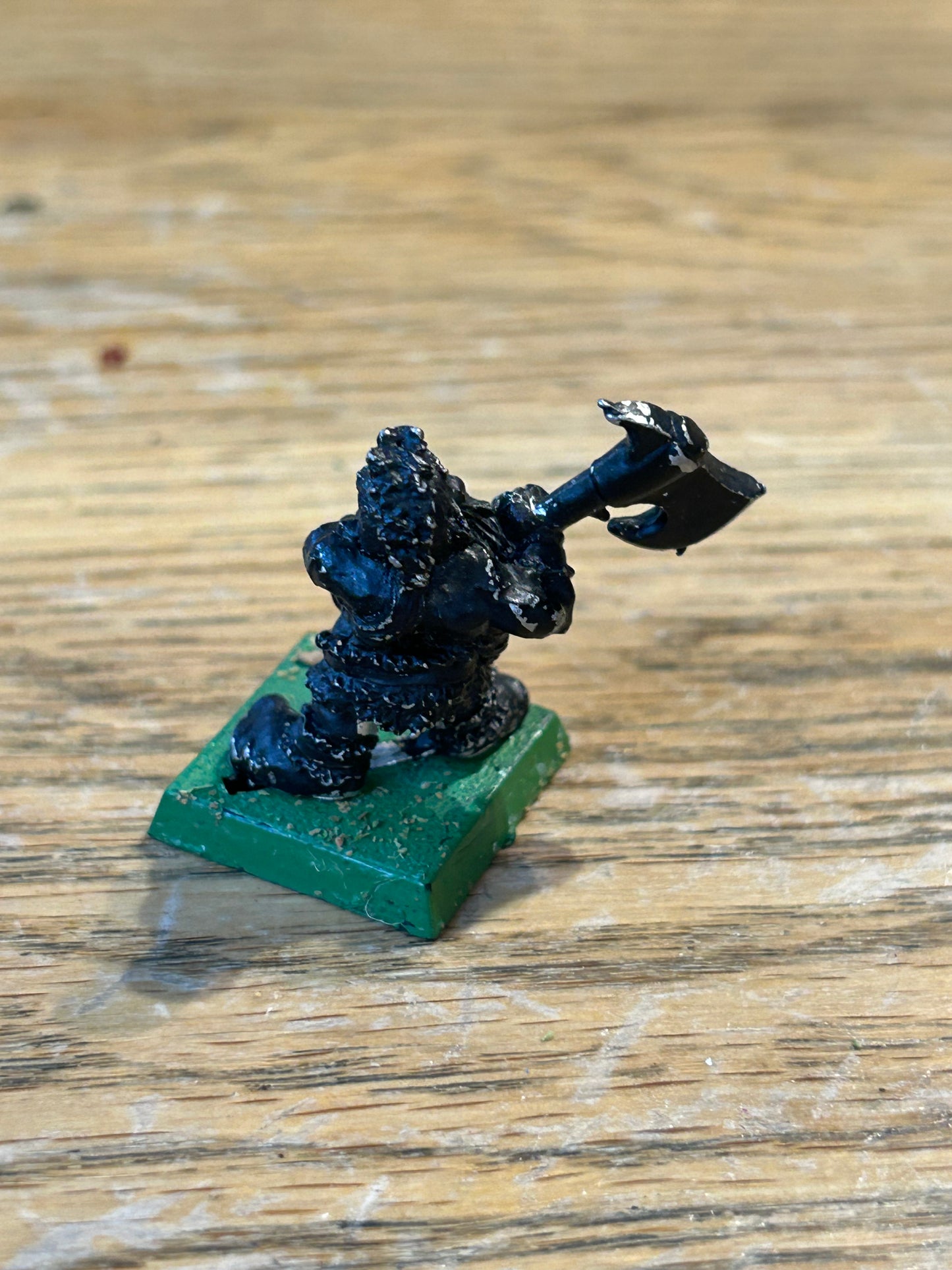 Warhammer Fantasy Dwarves Dwarf troll slayer