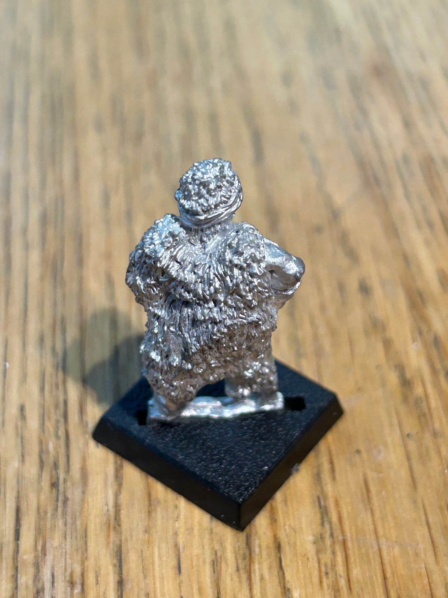 Citadel C46 Beggar Empire Townsfolk & Villagers Warhammer GW WFRP OOP