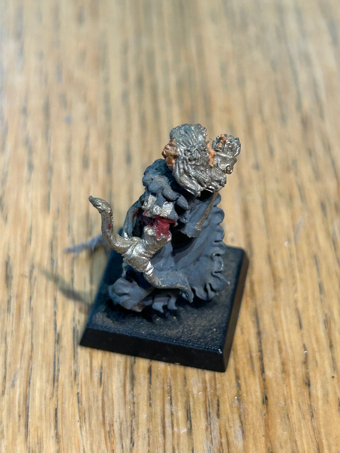Citadel Warhammer 80s LOTR ME14 Legolas Elf Hero on Foot