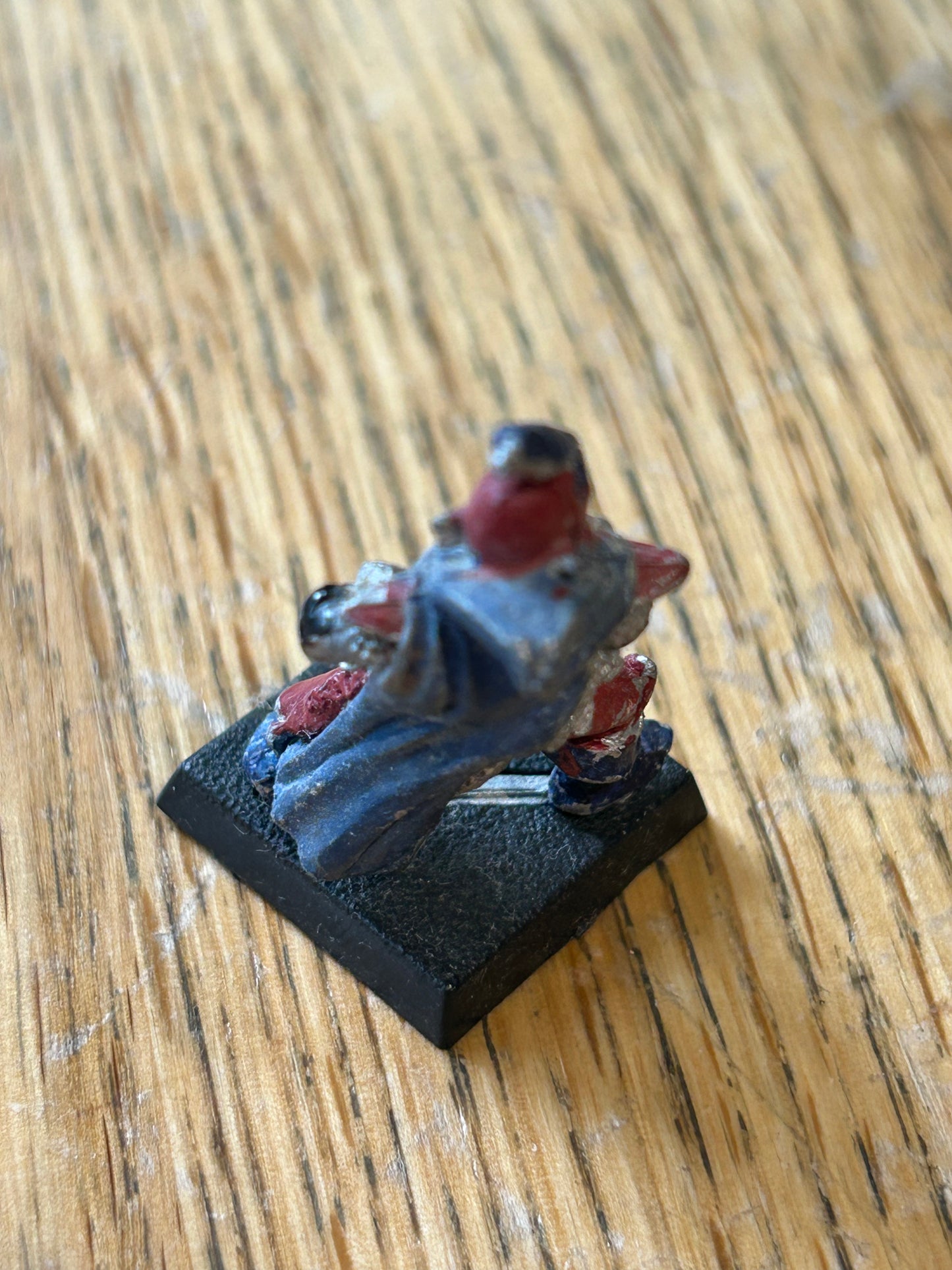 Warhammer Fantasy Old World Dark Elf Crossbowman