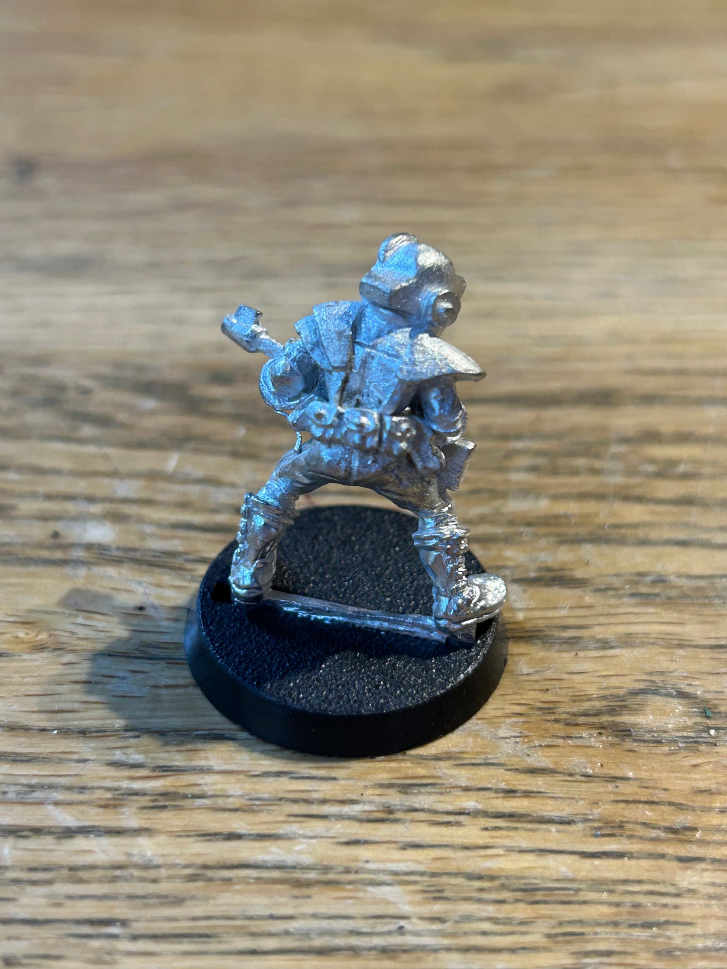 Satyr arts studio RT series imperial army trooper