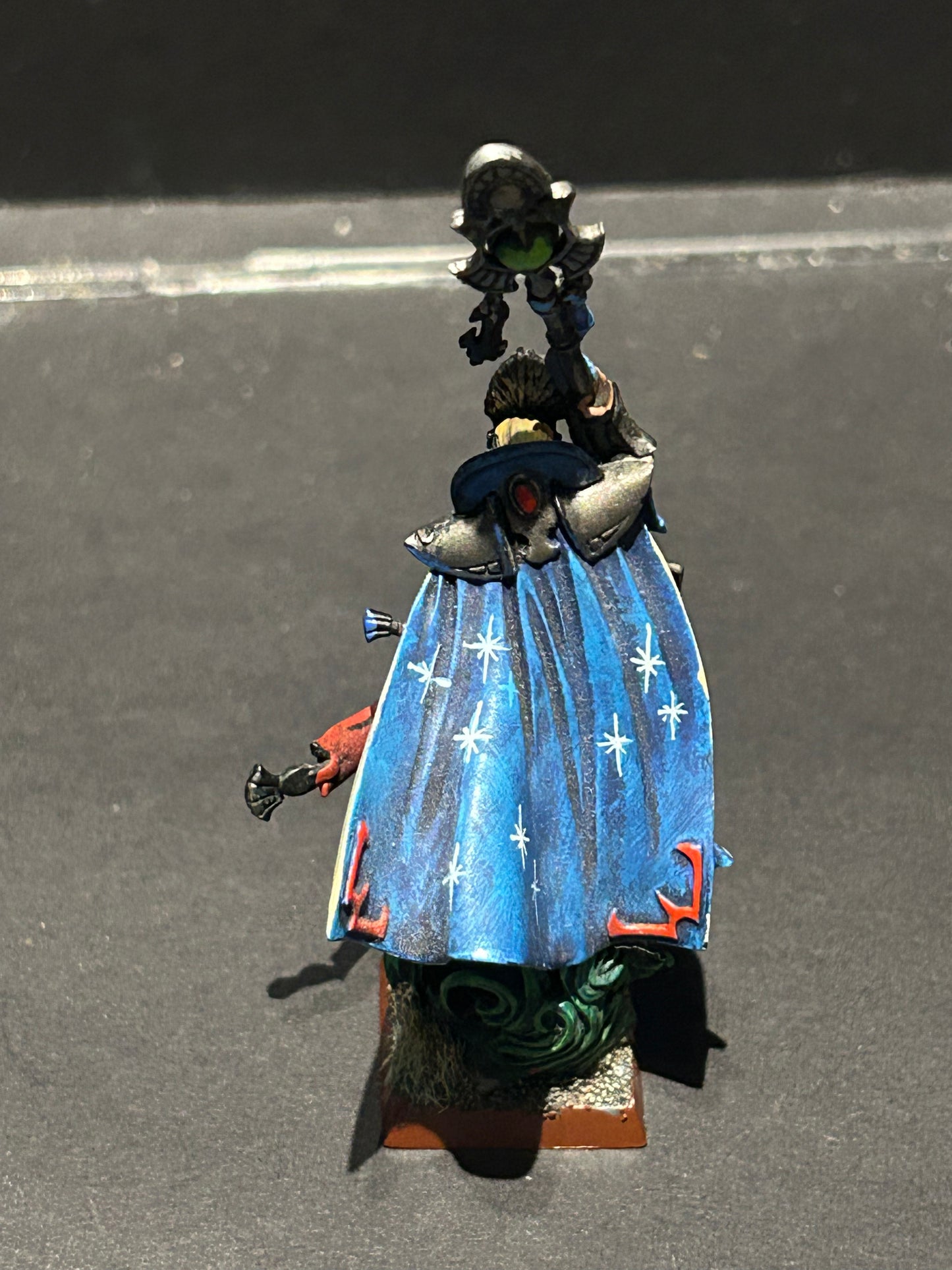 High Elf Mage Island Of Blood Warhammer Fantasy The Old World Games Workshop