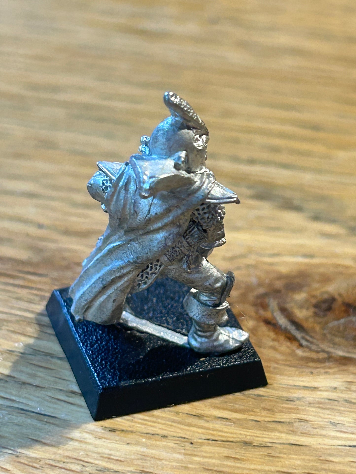Warhammer Fantasy Old World Dark Elf Crossbowman