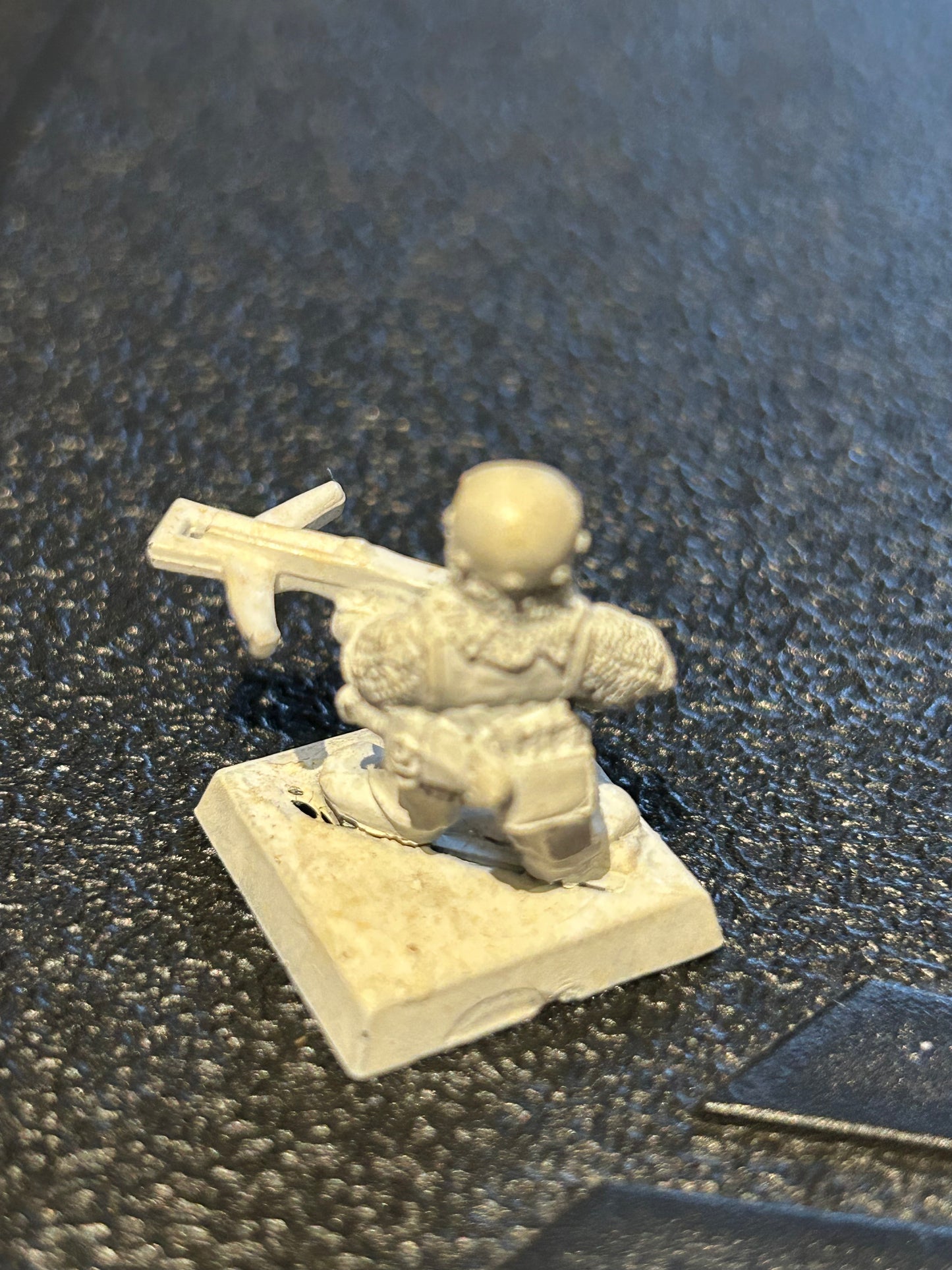 Imperial Dwarf D5 Crossbow Metal Citadel Dwarfs Xbow (7 of this sculpt available)
