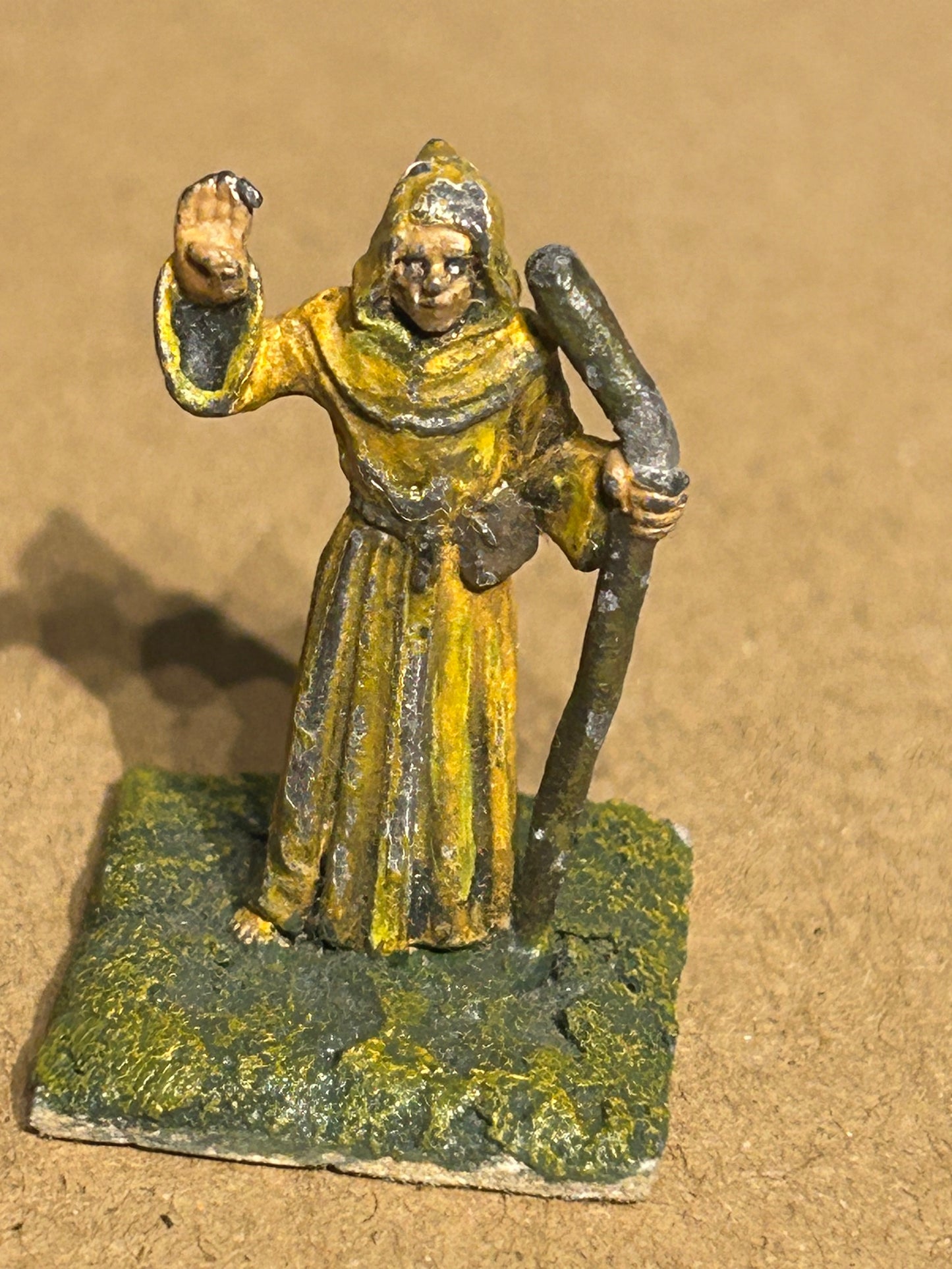 Ral Partha 98-006 Dungeon Party cleric
