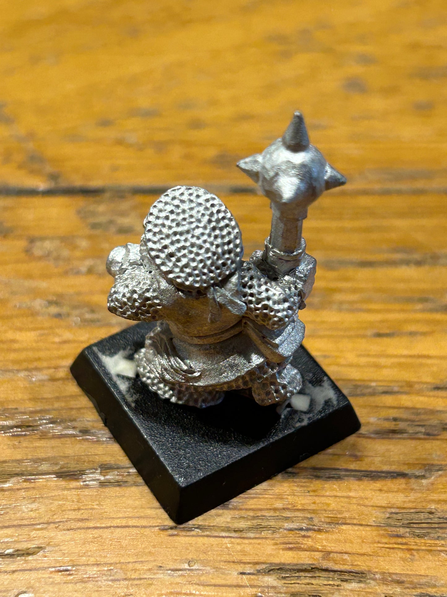 Citadel Warhammer fantasy 90s Marauder Dwarf Longbeard (3 of this sculpt available)