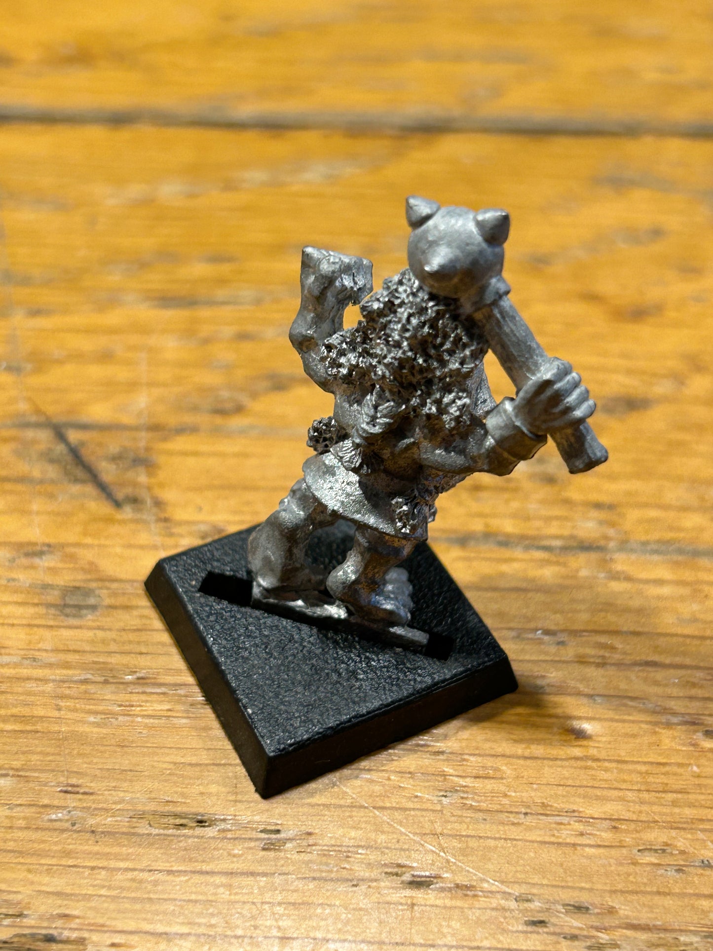 Warhammer Fantasy Dwarves Dwarf troll slayer