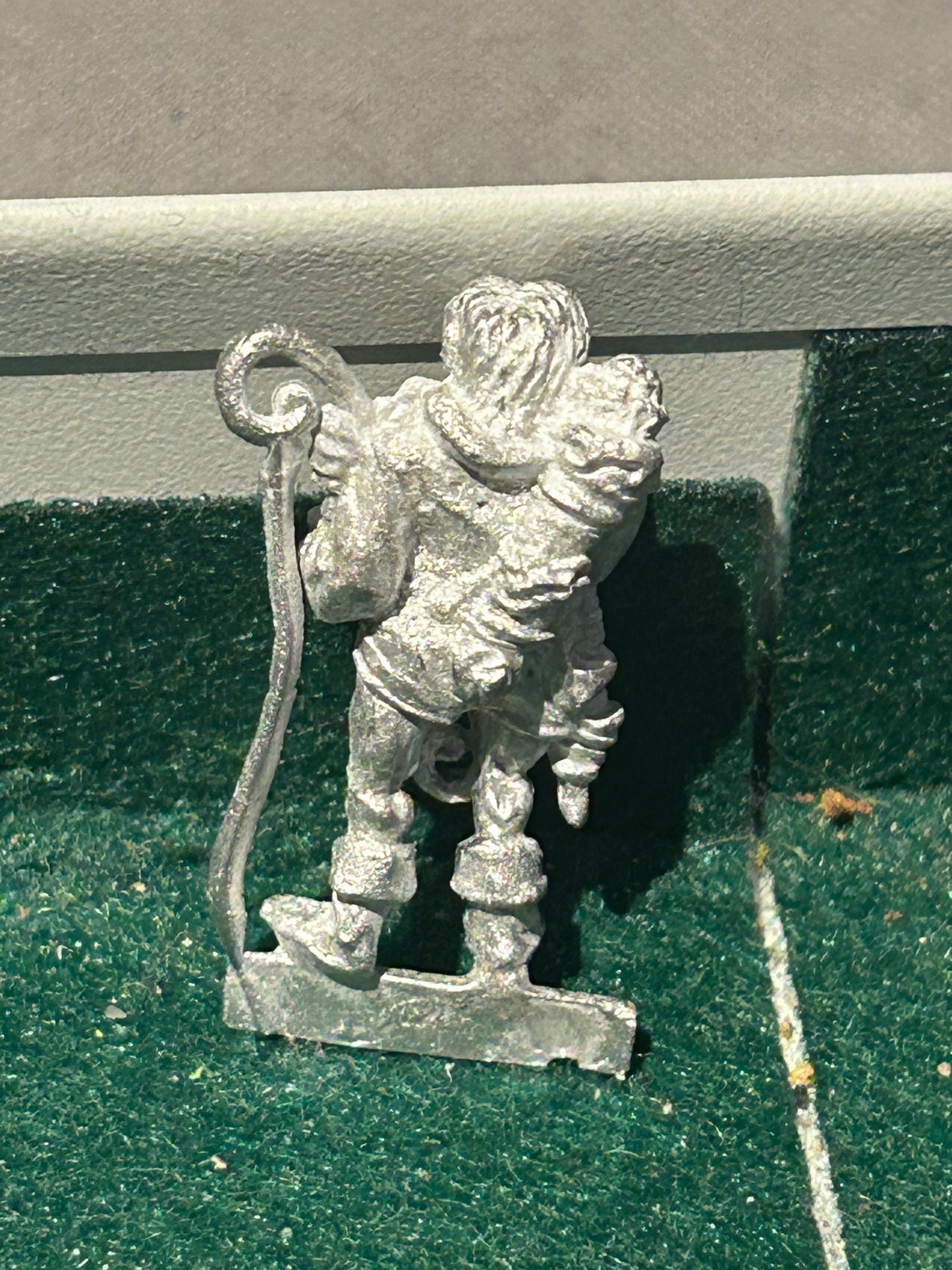 Bequest miniatures Elor the Swift