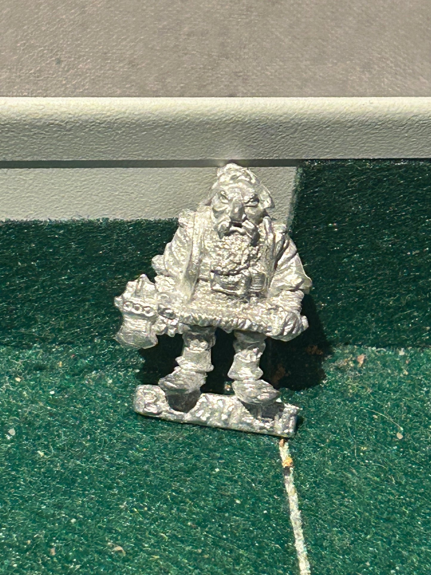 Bequest miniatures Snorri the Tall