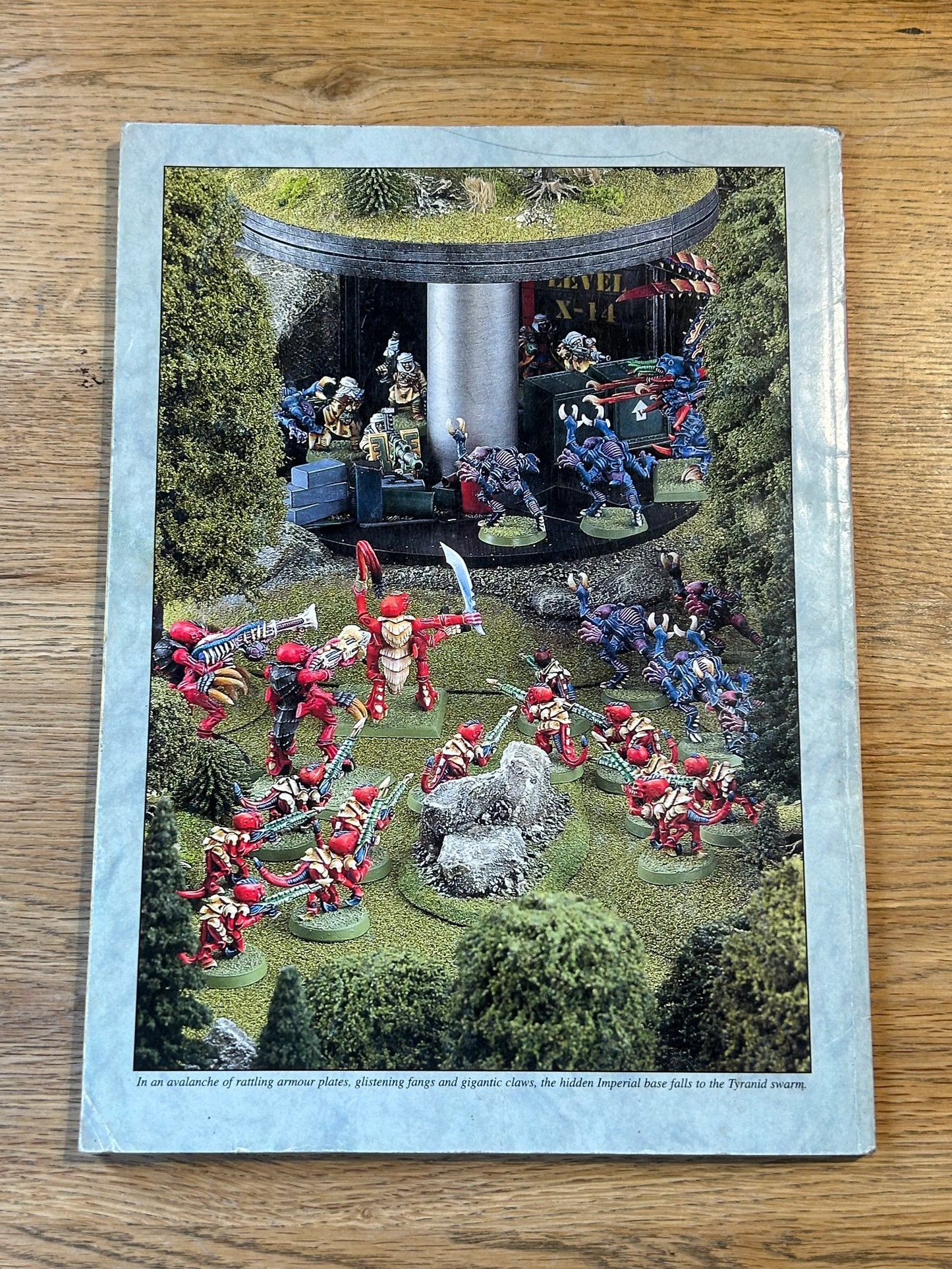 White dwarf issue 201