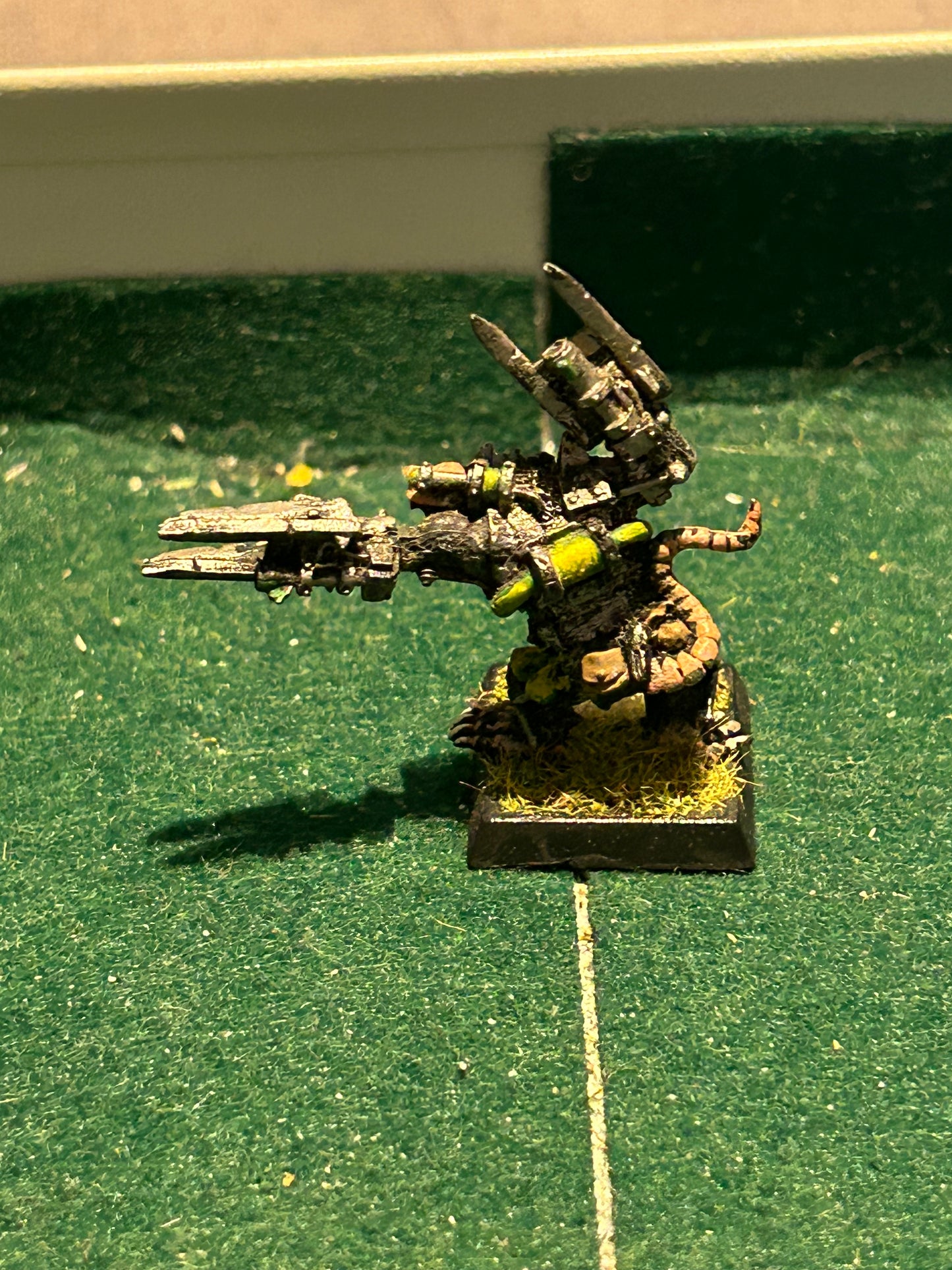 Mordheim: Veskit Executioner Warhammer Games Workshop Citadel Warband Metal GW