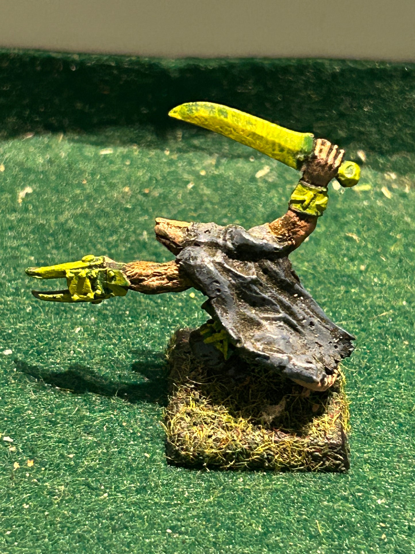 Warhammer fantasy skaven gutter runner