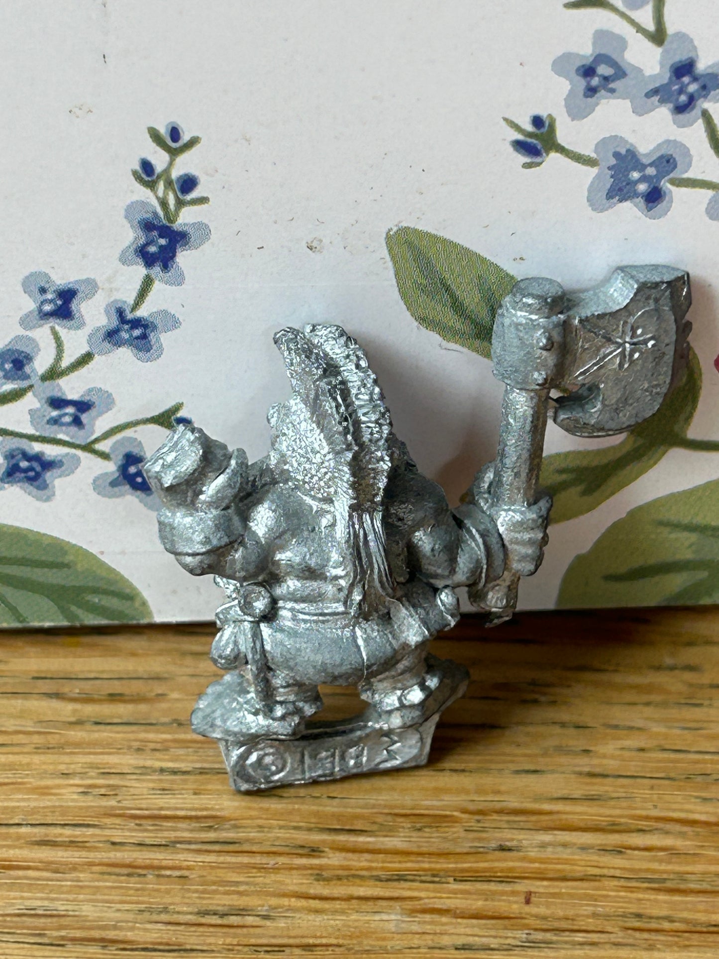 Warhammer Fantasy Dwarves Dwarf troll slayer