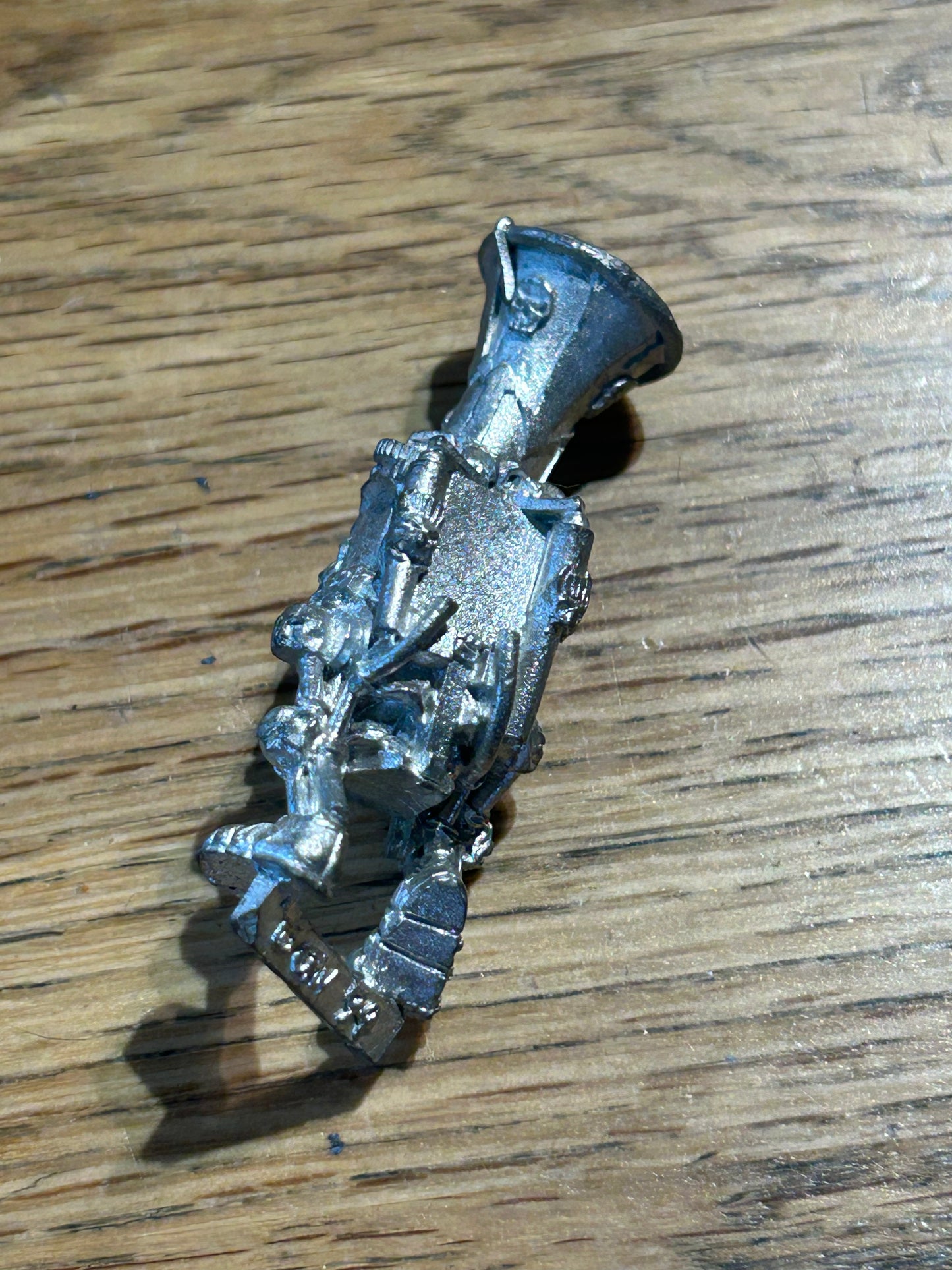 1994 Chaos Dwarf Astragoth 75885/1 Citadel Warhammer fantasy body