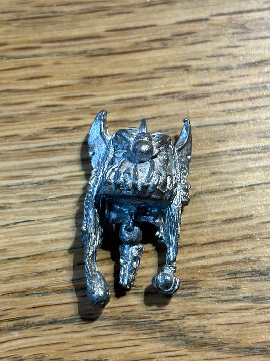 Warhammer fantasy 90’s river troll head (2 available)