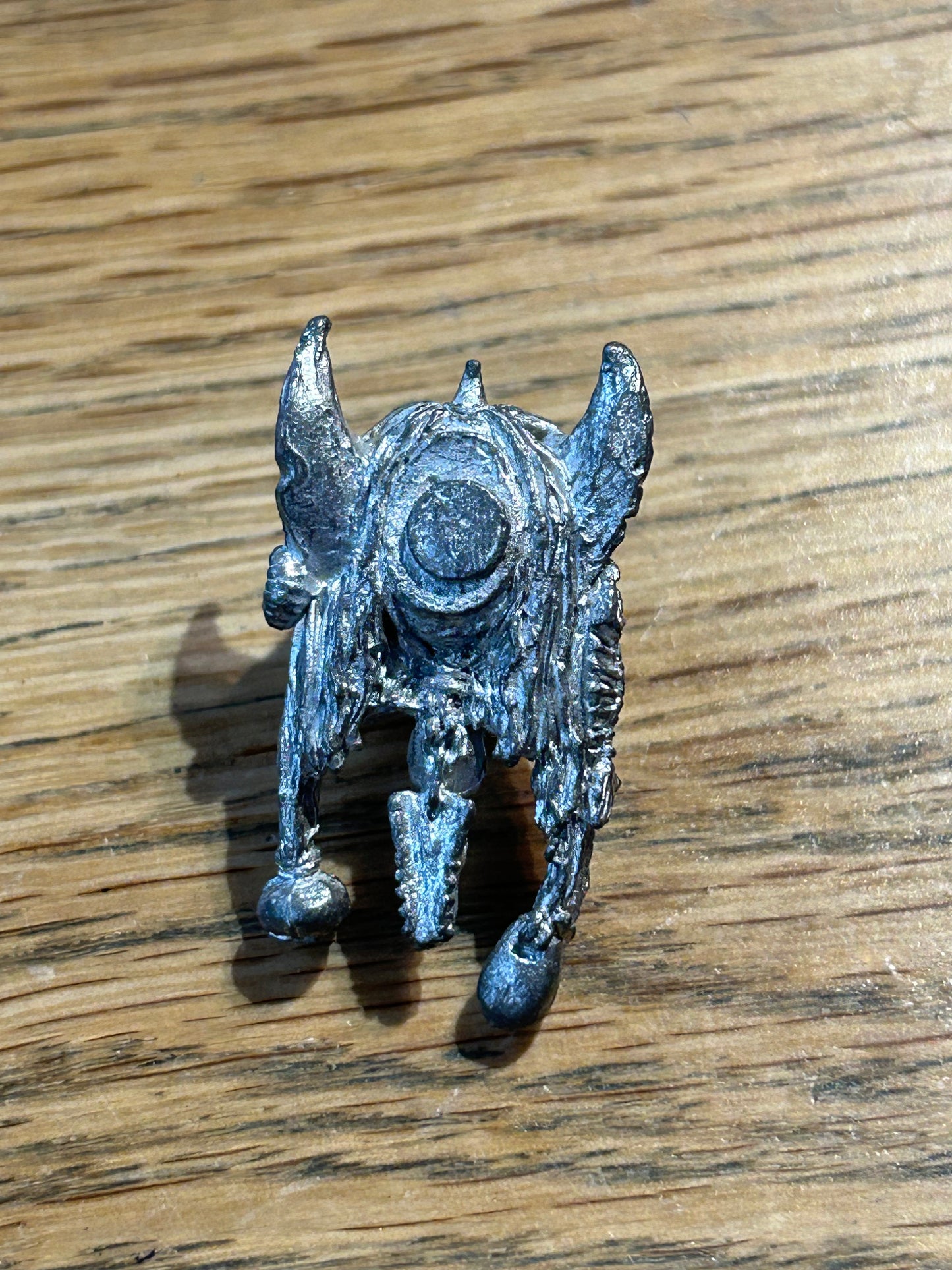 Warhammer fantasy 90’s river troll head (2 available)