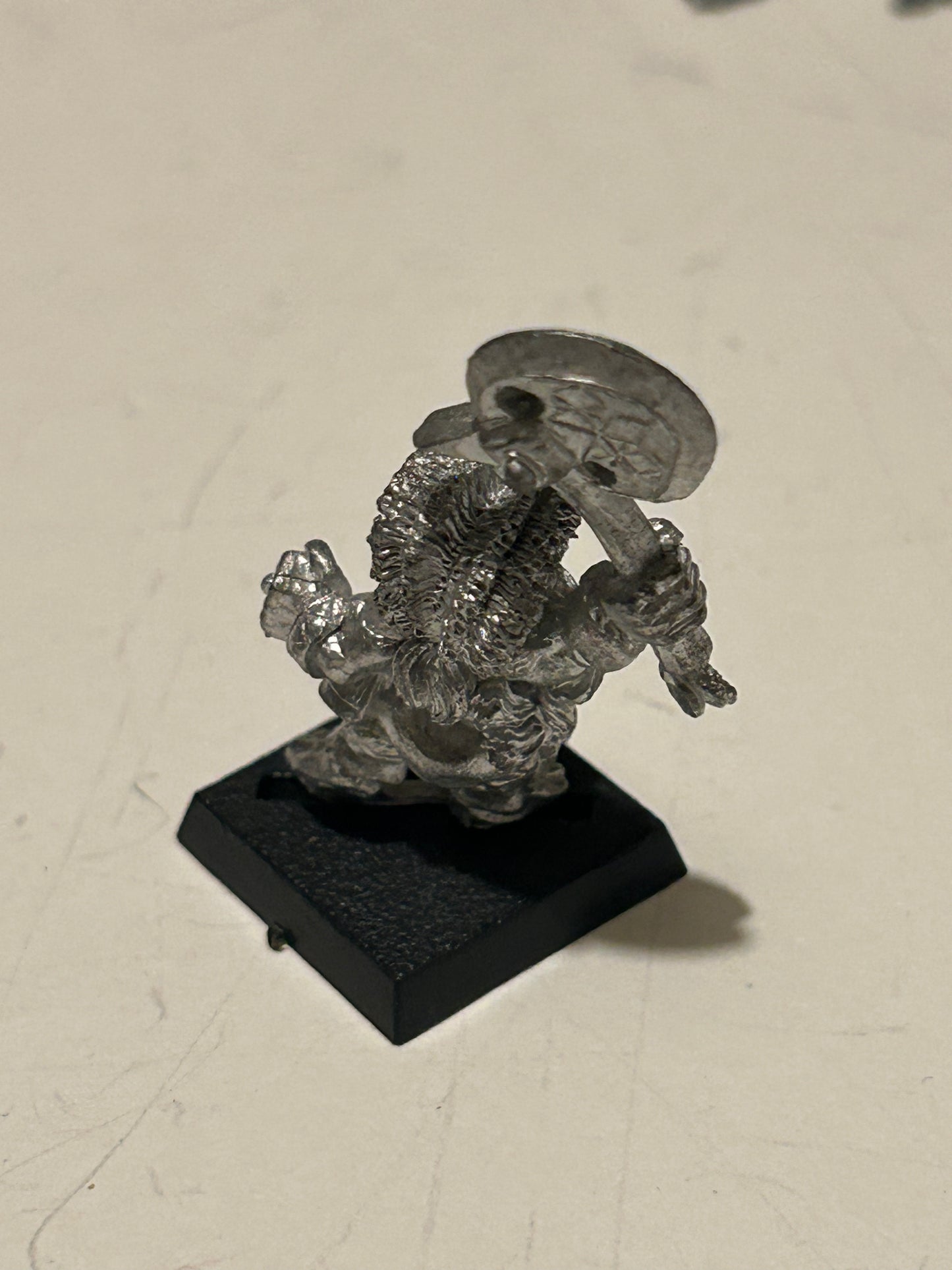 Warhammer Fantasy Dwarves Dwarf giant slayer 8092