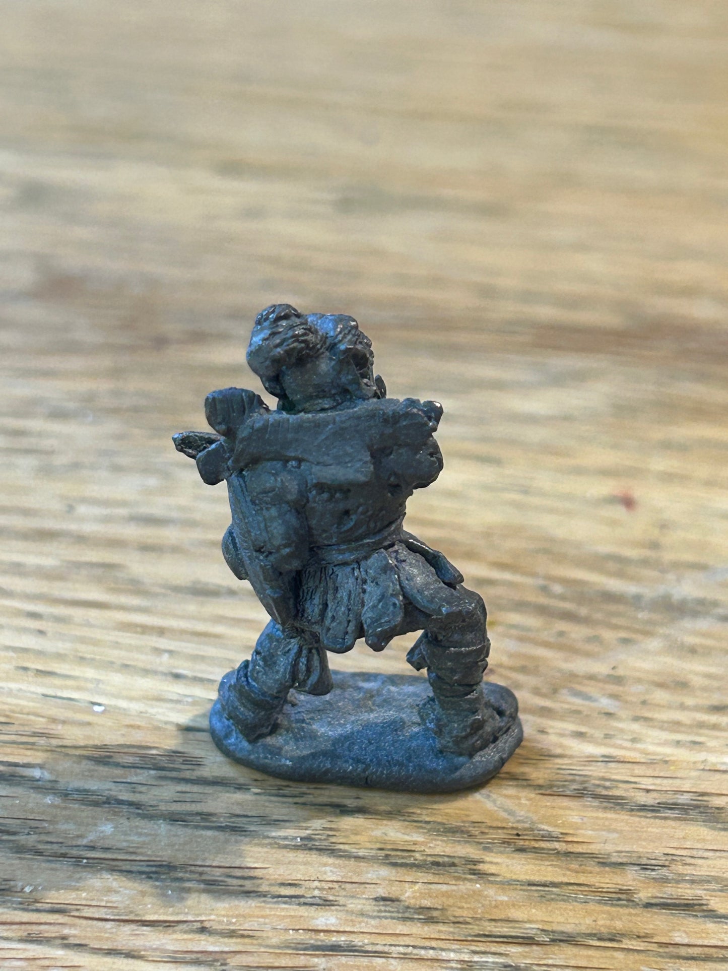 Citadel Miniatures SS6 Agaroth The Unwashed White Dwarf Personalities RARE