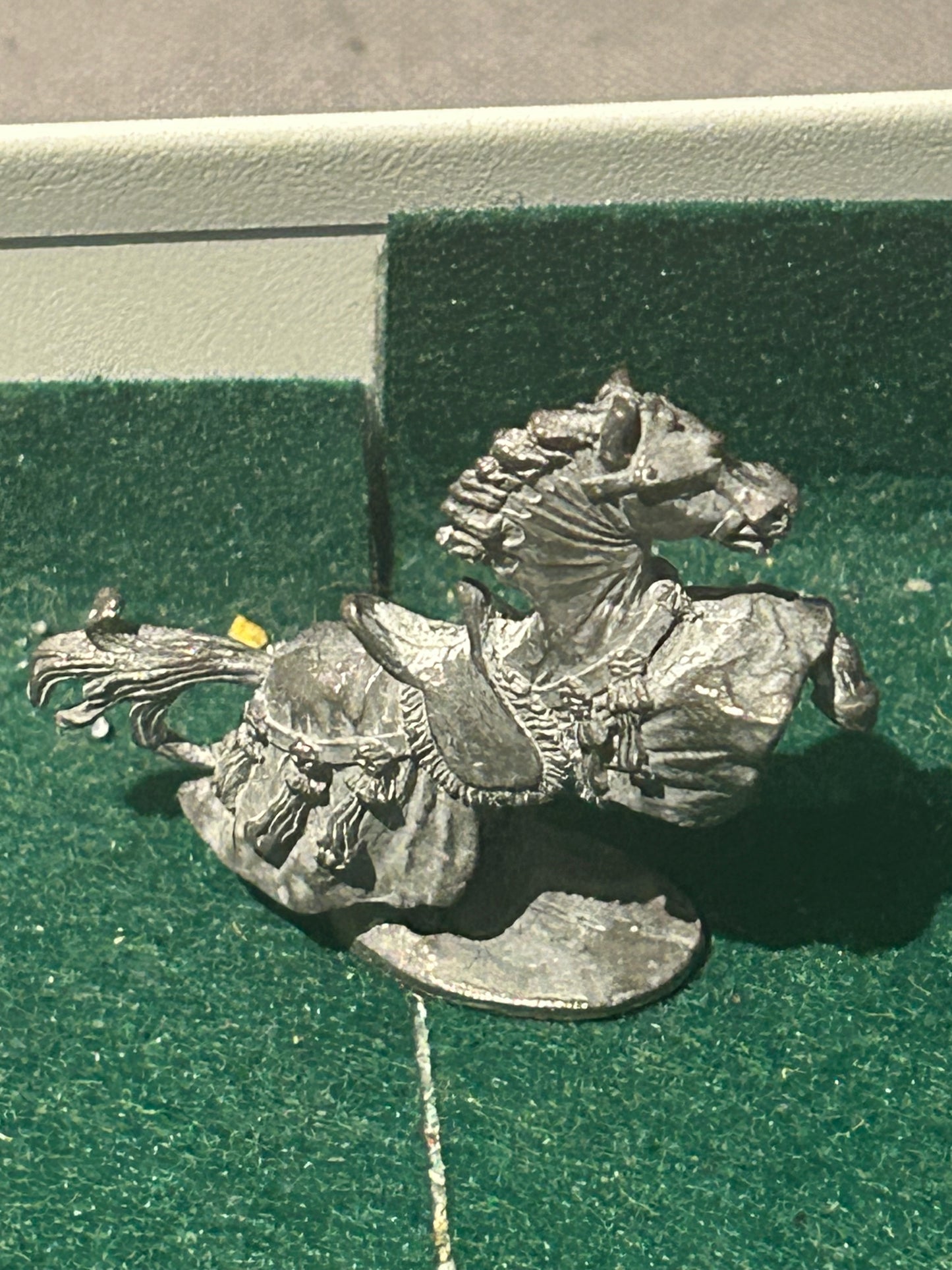 Ral partha rearing horse