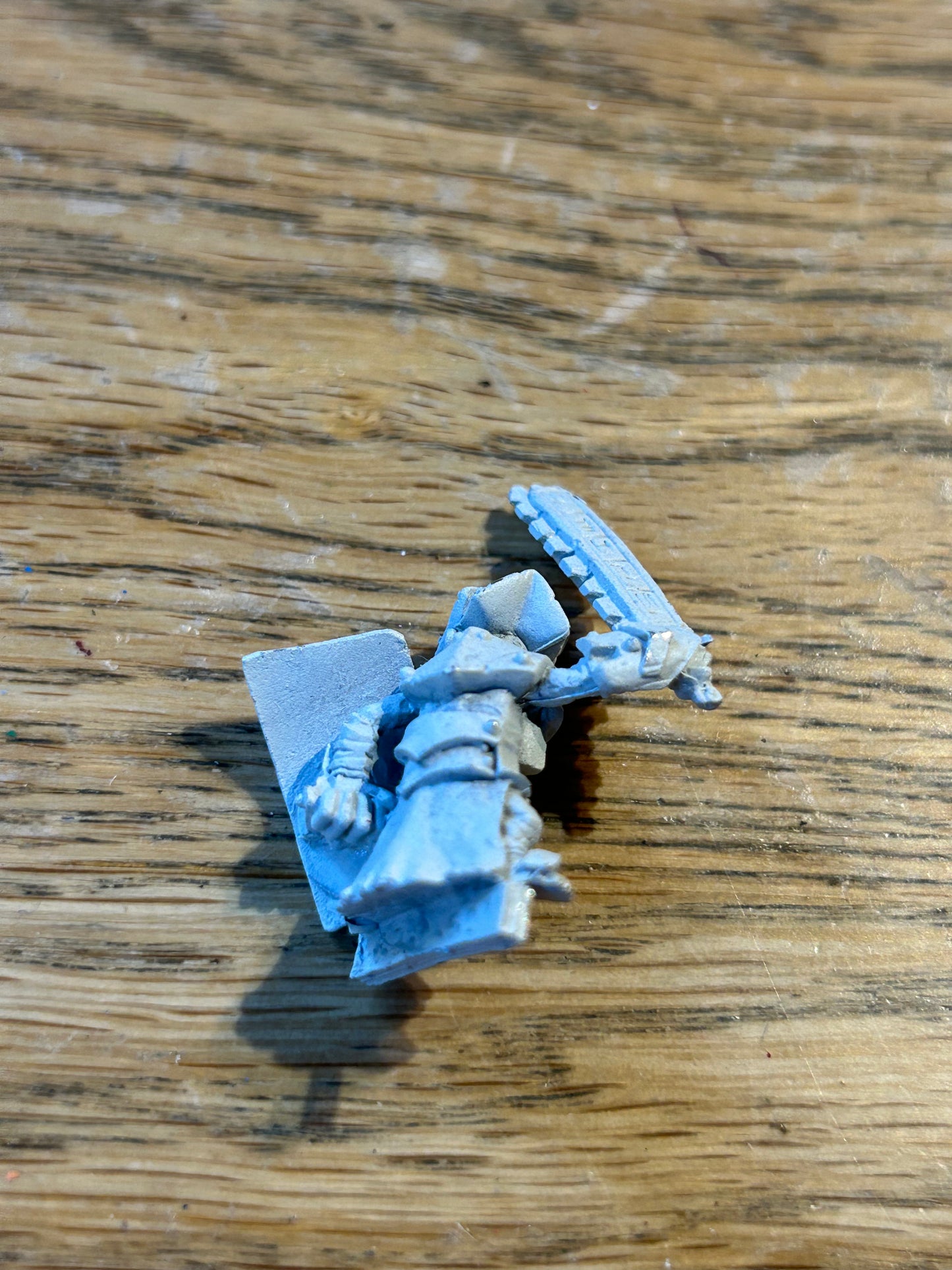 Reaper Warlord 14535 KORDTOK BLOODSTONE GNOME CAPTAIN